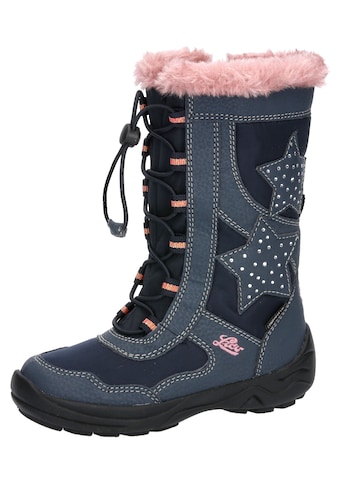 Lico Winterstiefel »Cathrin«