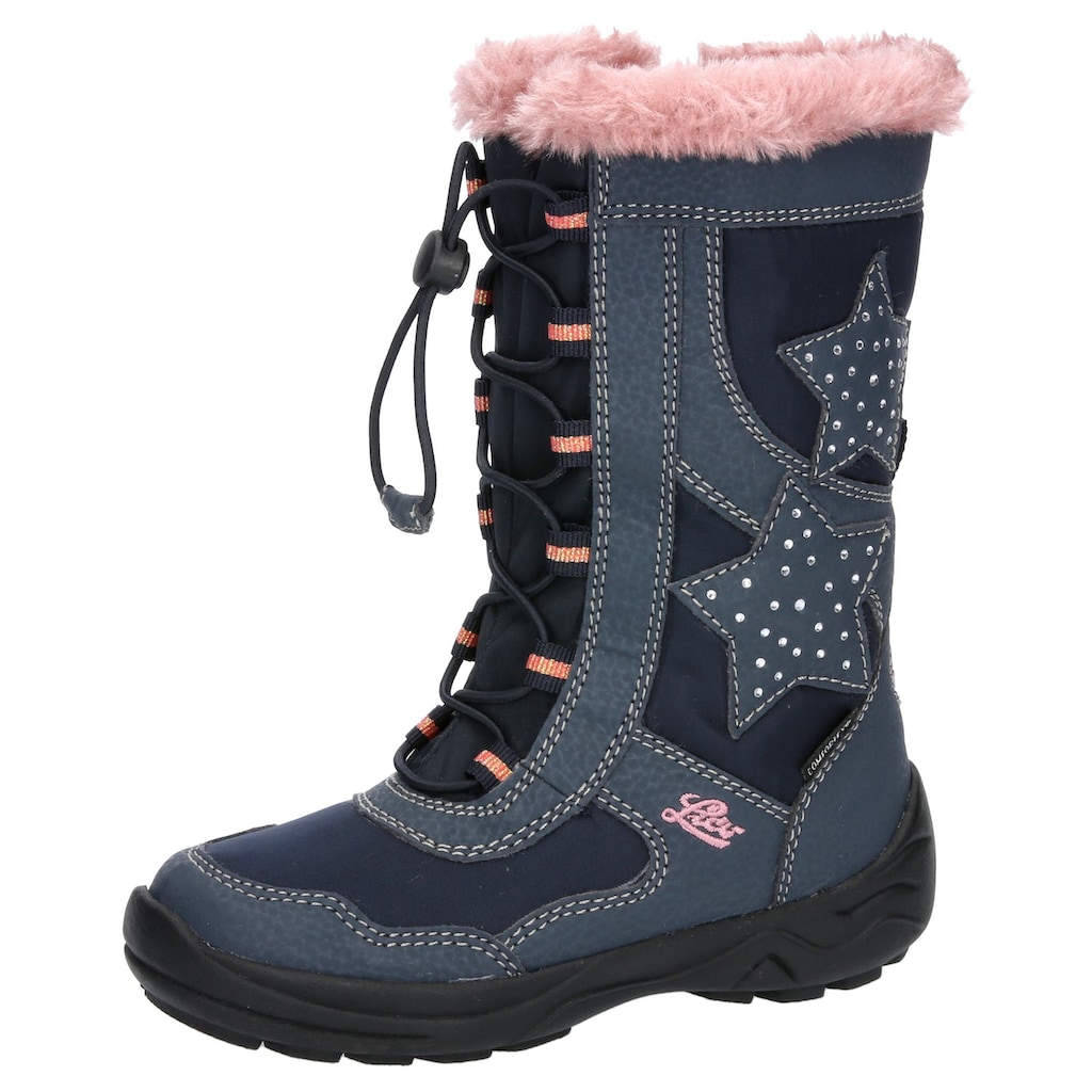 Lico Winterstiefel »Cathrin«