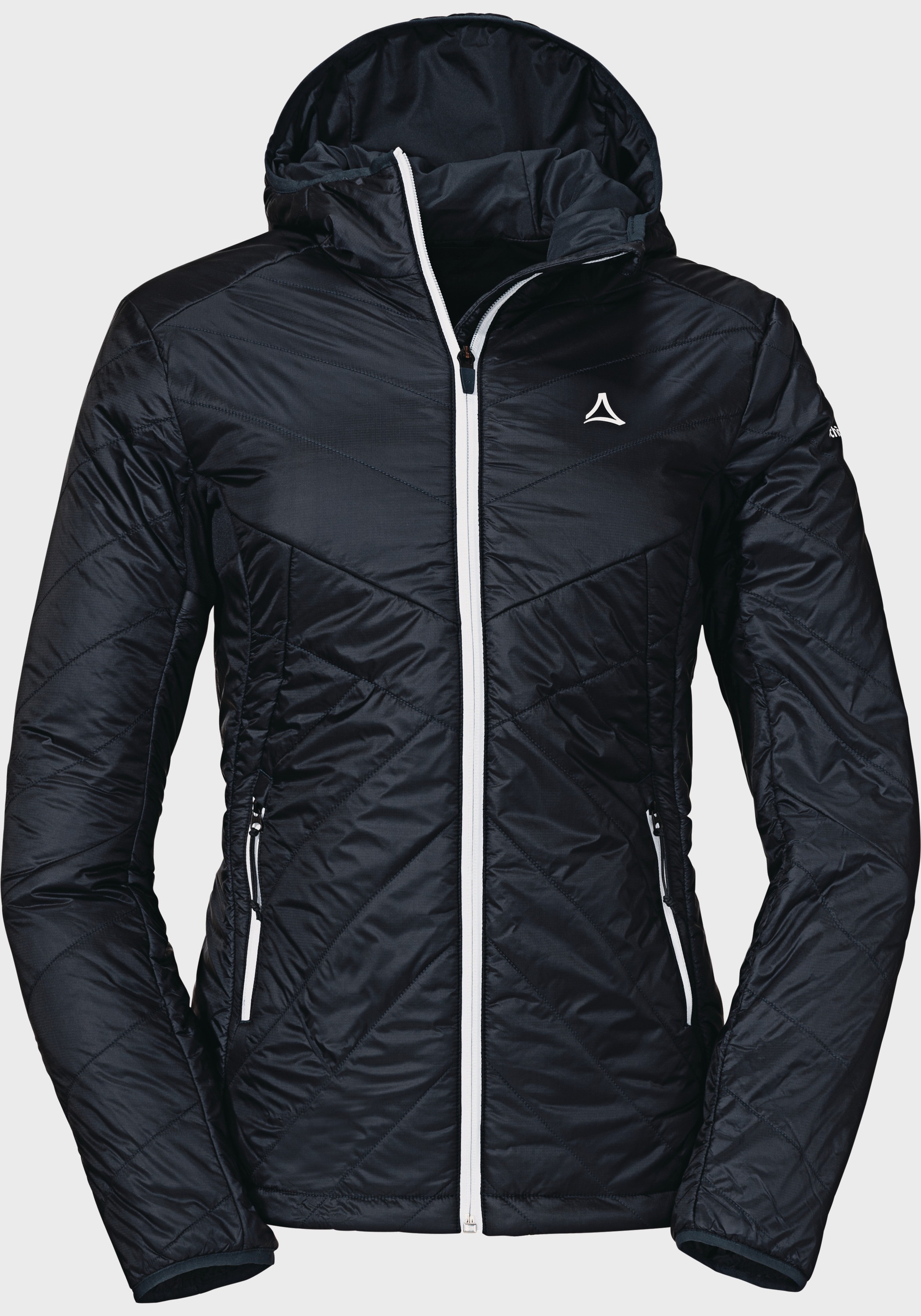 schöffel -  Outdoorjacke "Padded Jacket Stams L"