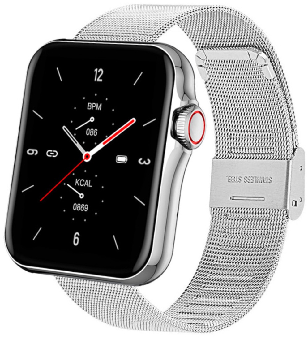 SMARTY 2.0 Smartwatch »SW022G« kaufen