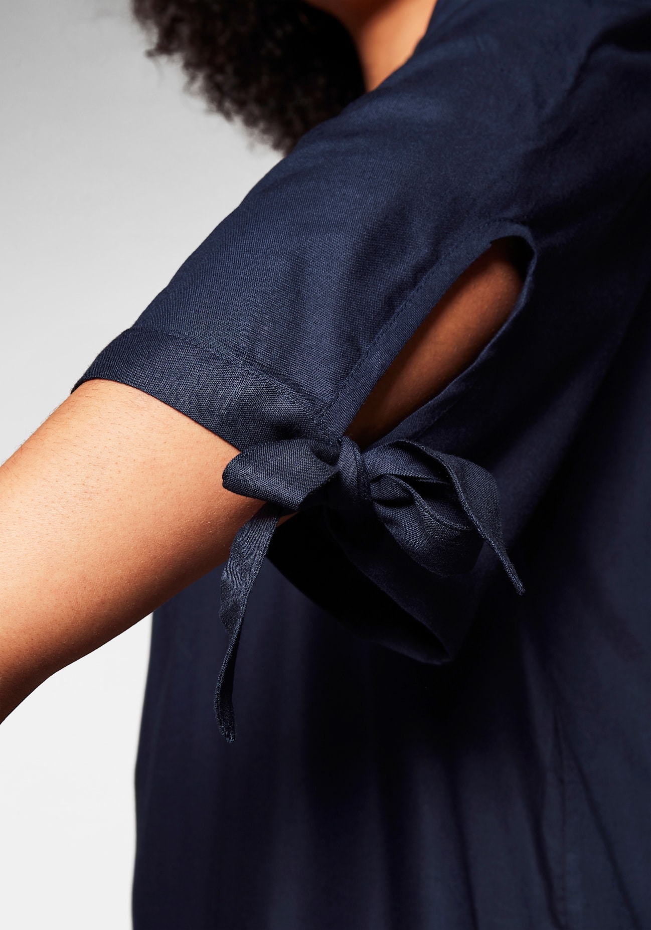 Sheego Sommerkleid »Strandkleid«