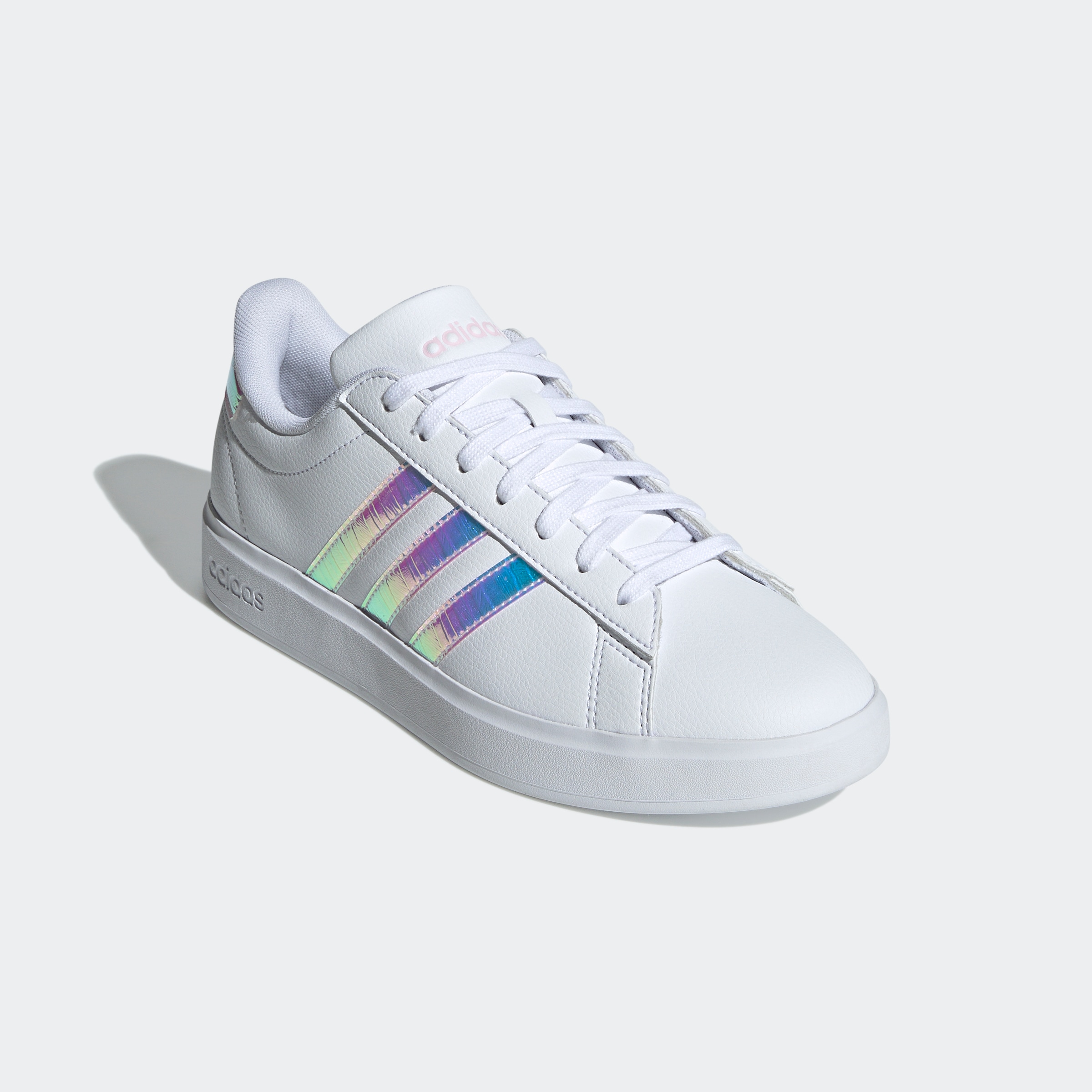 Black Friday adidas Sportswear Sneaker GRAND COURT 2.0 Design auf den Spuren des adidas Superstar BAUR