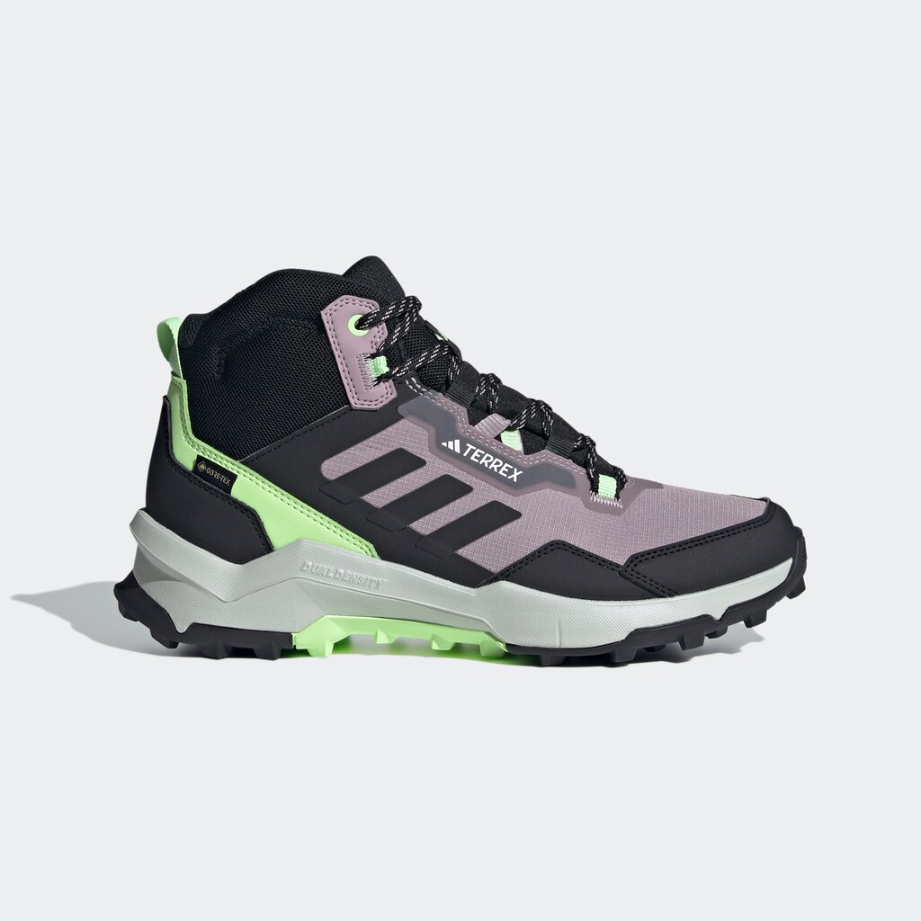 adidas TERREX Wanderschuh »TERREX AX4 MID GORE-TEX«, wasserdicht