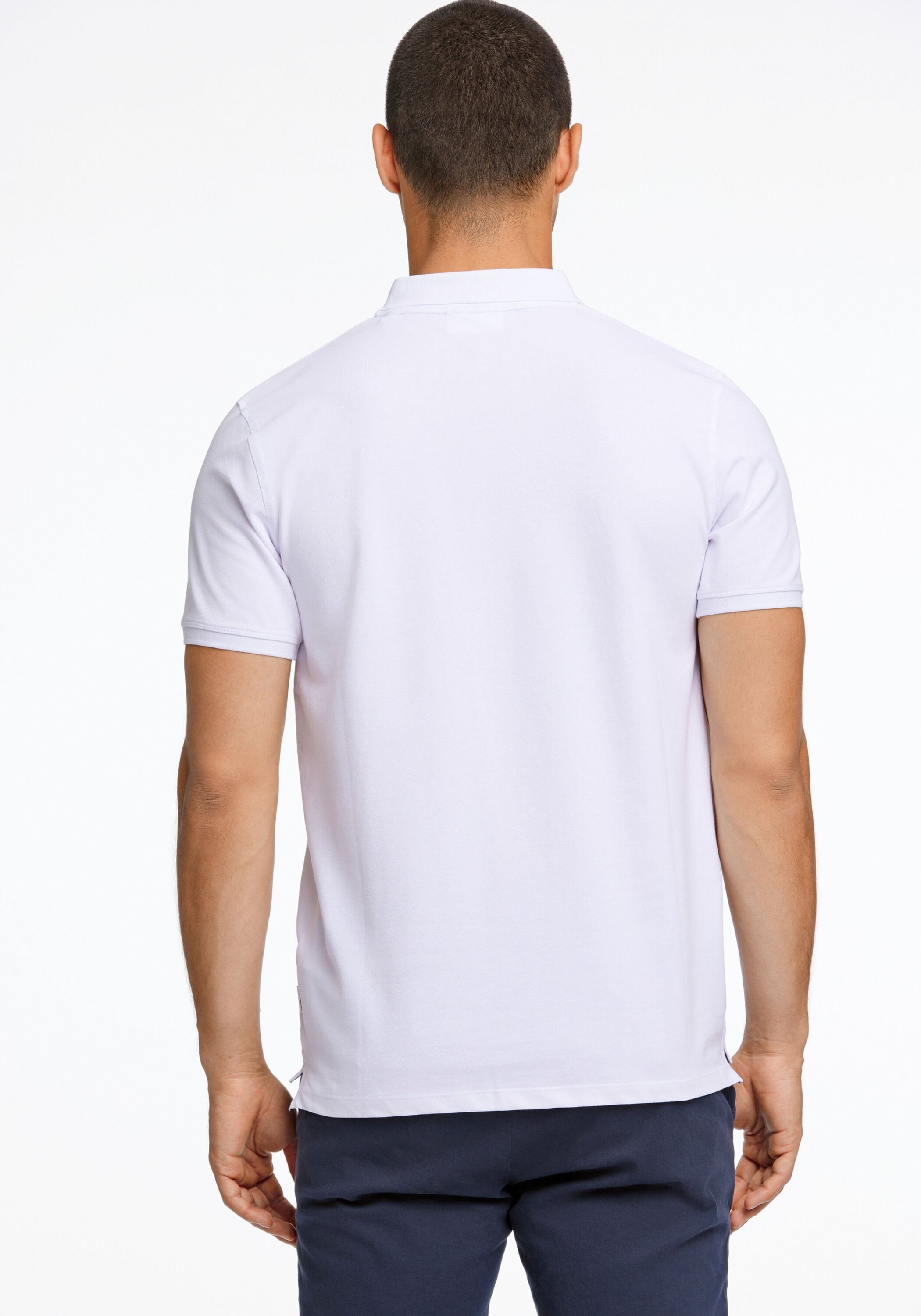 LINDBERGH Poloshirt »Lindbergh Poloshirt«