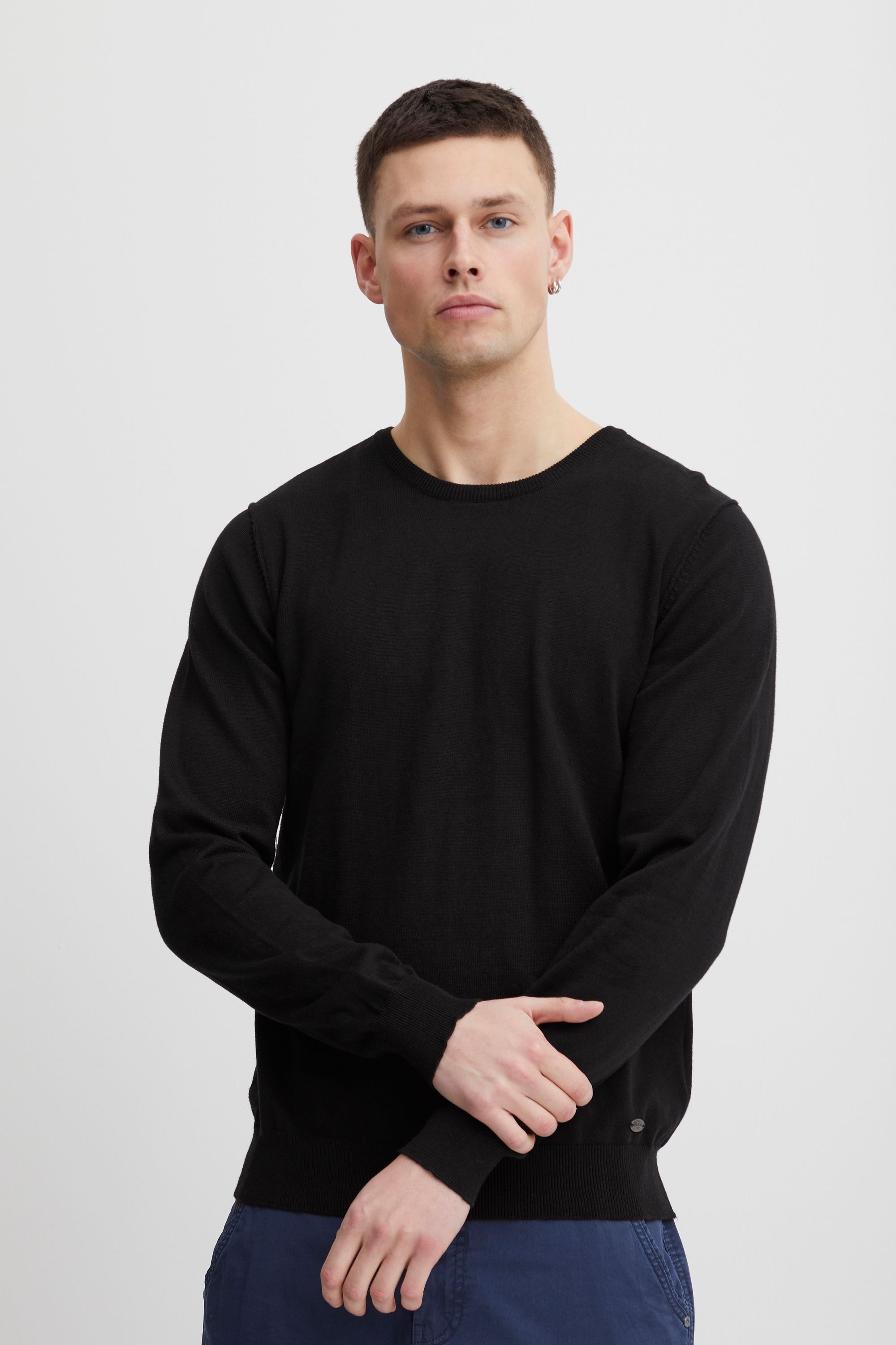 Blend Strickpullover »Strickpullover BHNolen«