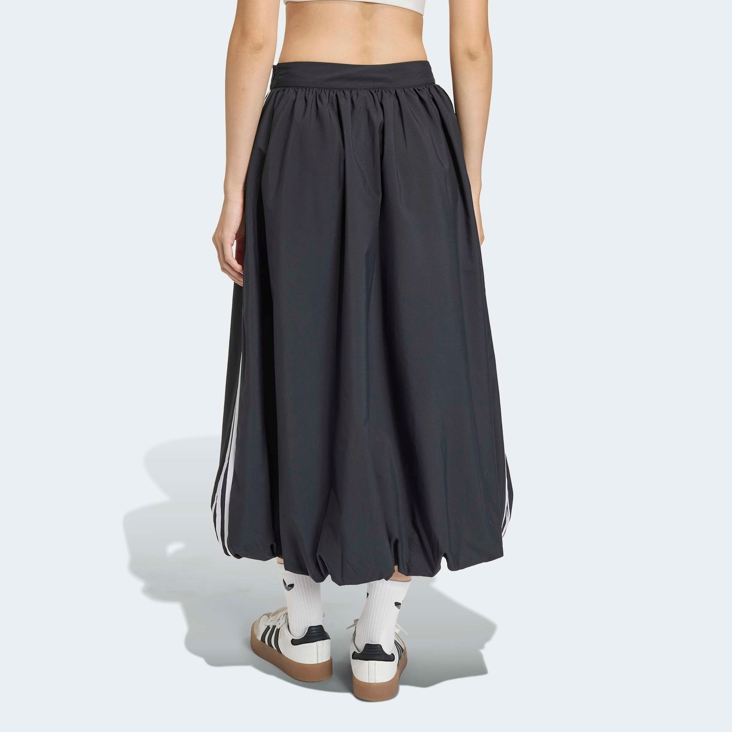 adidas Originals Sweatrock "OON LONG SKIRT" günstig online kaufen