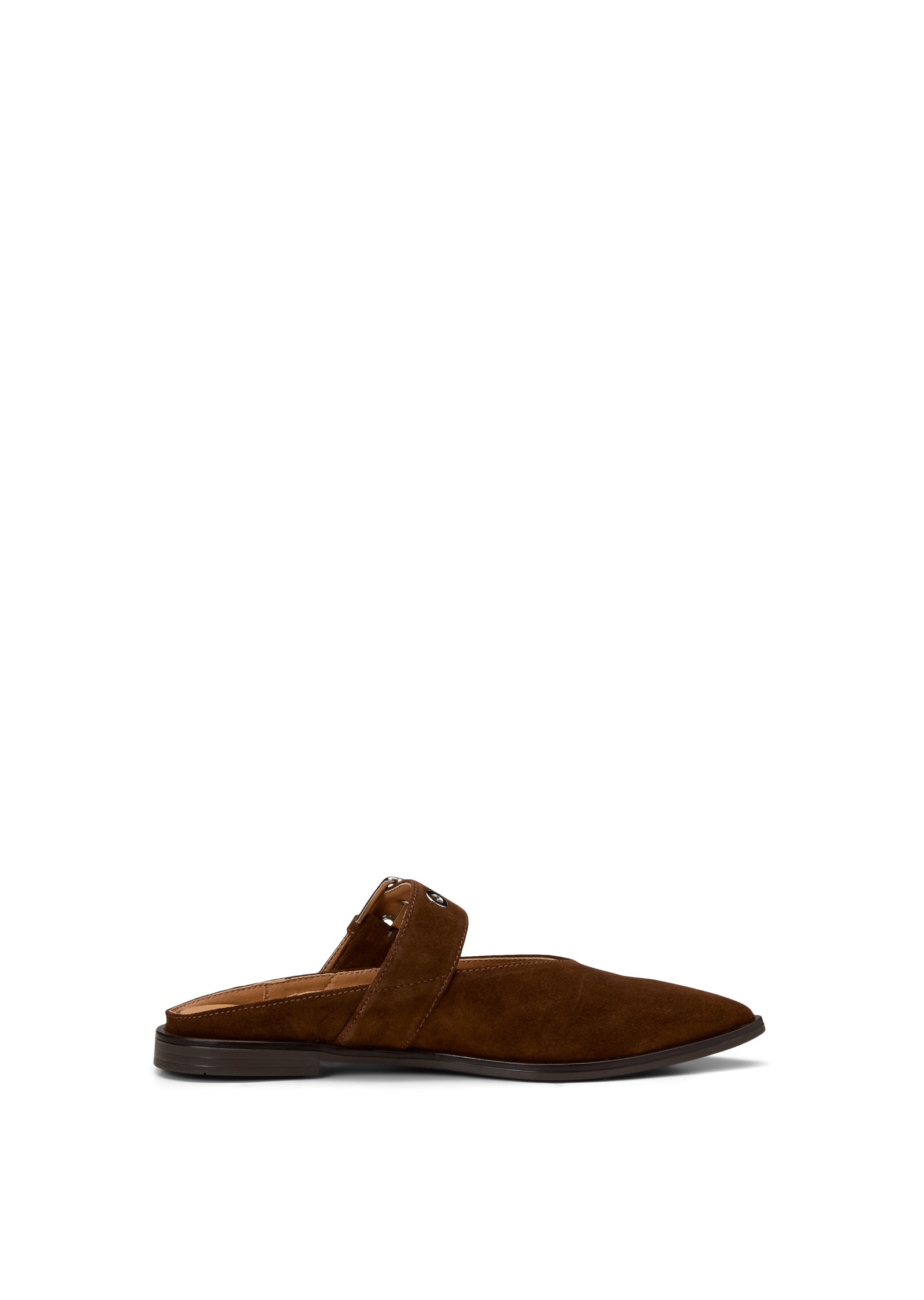 Marc O'Polo Sabot »mit verstellbarem Riemen«