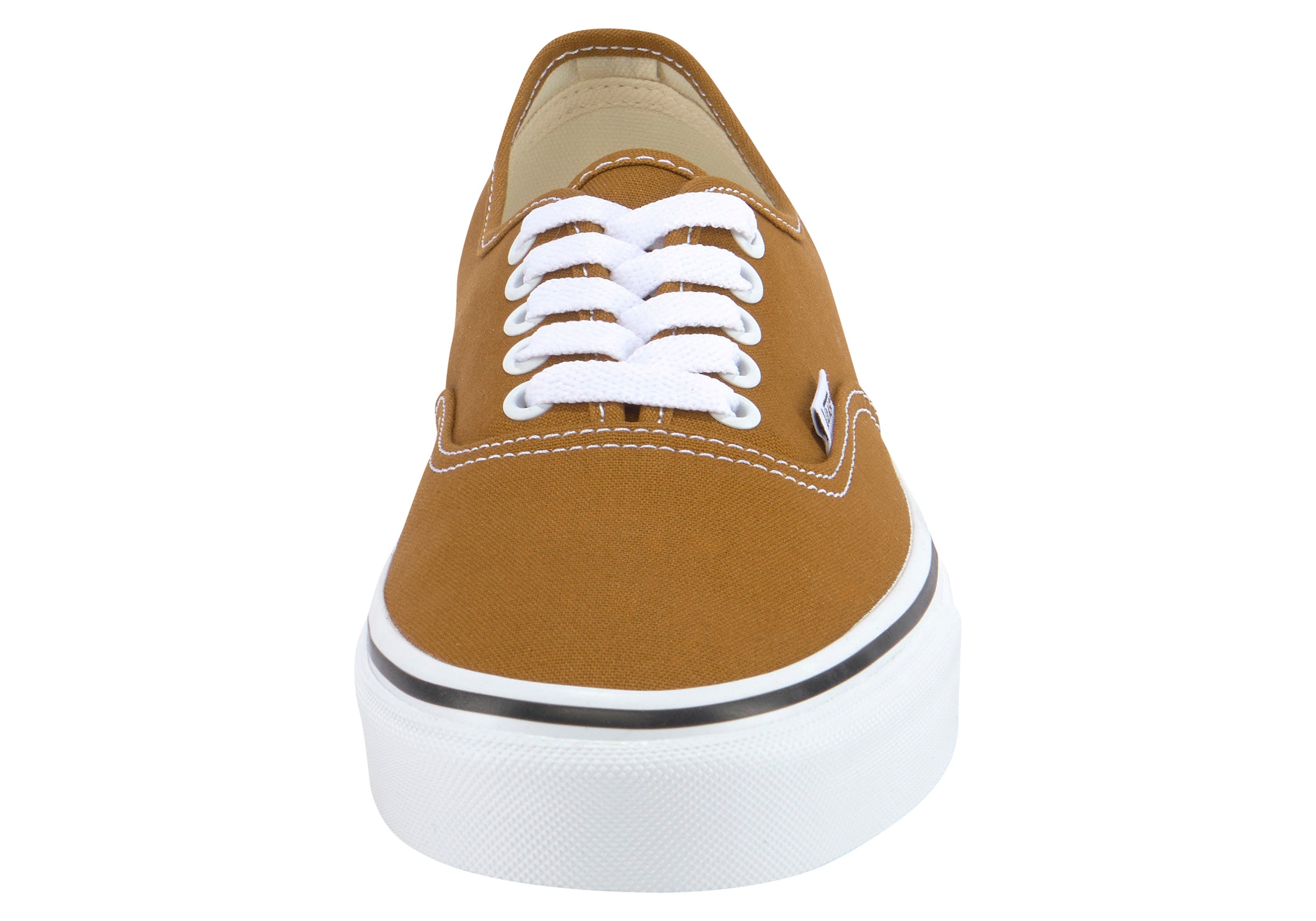 Vans Sneaker »Authentic«