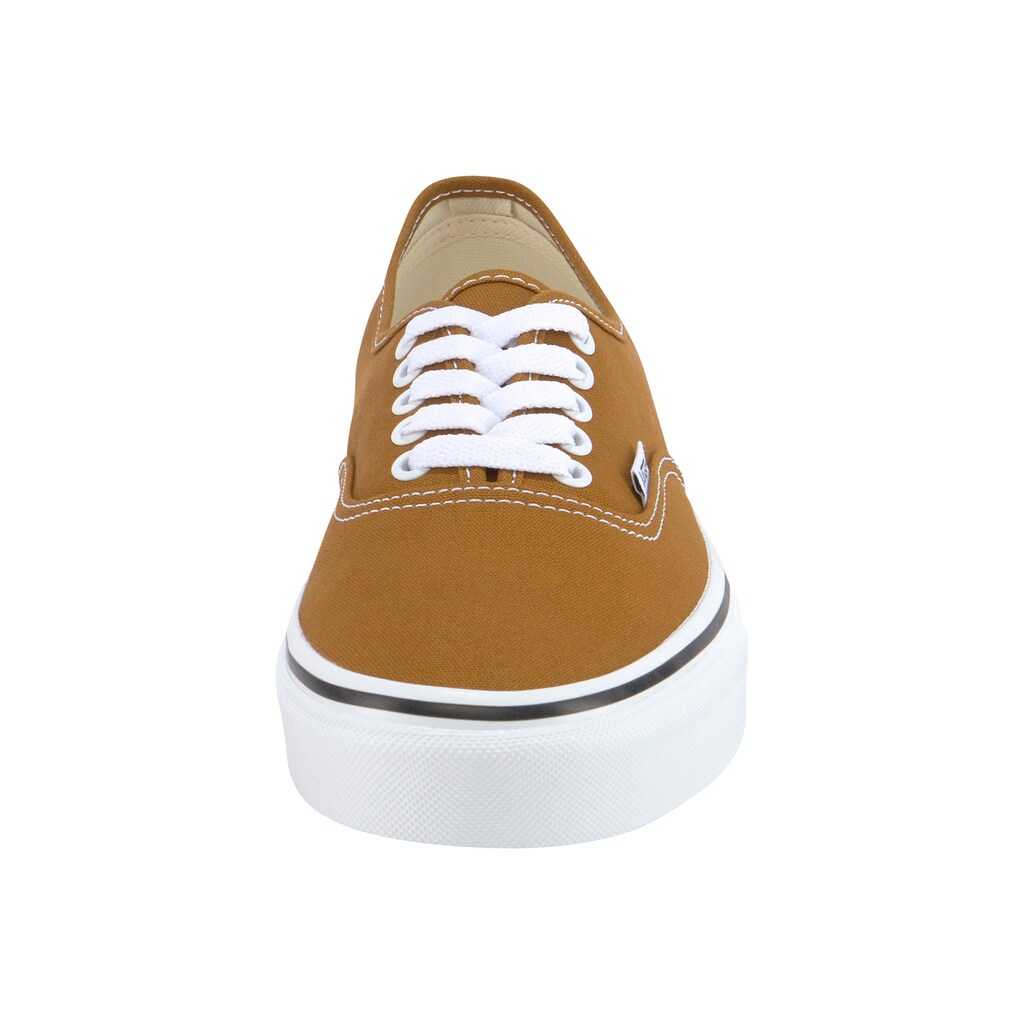 Vans Sneaker »Authentic«