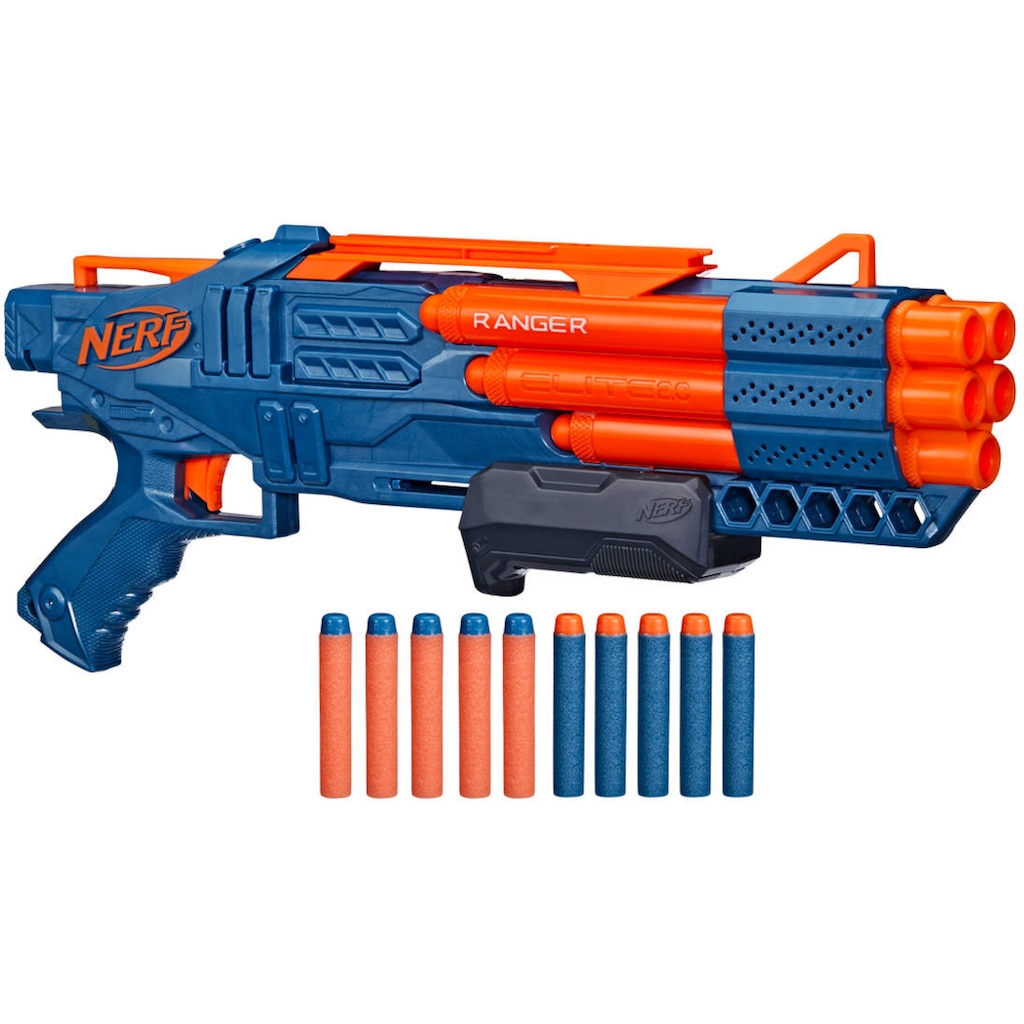 Hasbro Blaster »Nerf Elite 2.0 Ranger PD-5«