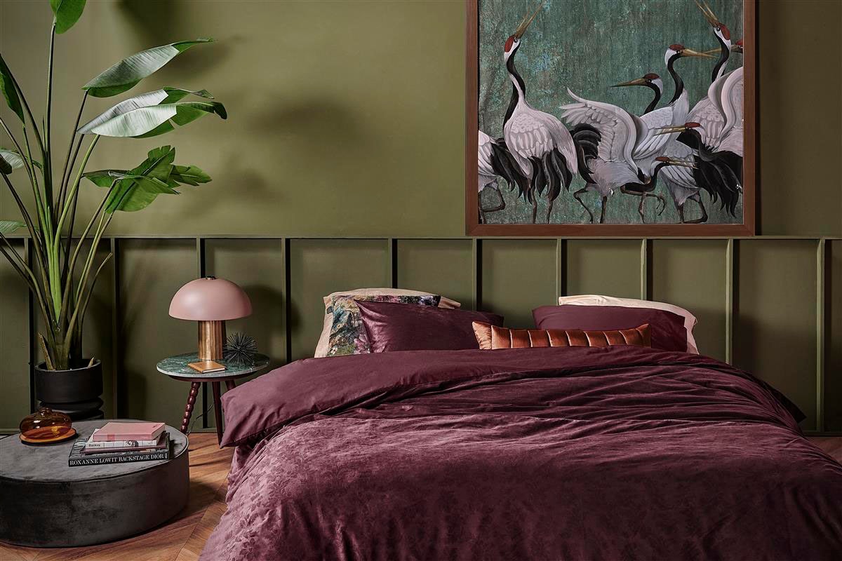 At Home by Beddinghouse Bettwäsche »At Home by BeddingHouse Forgotten« 2 Stk. tlg.