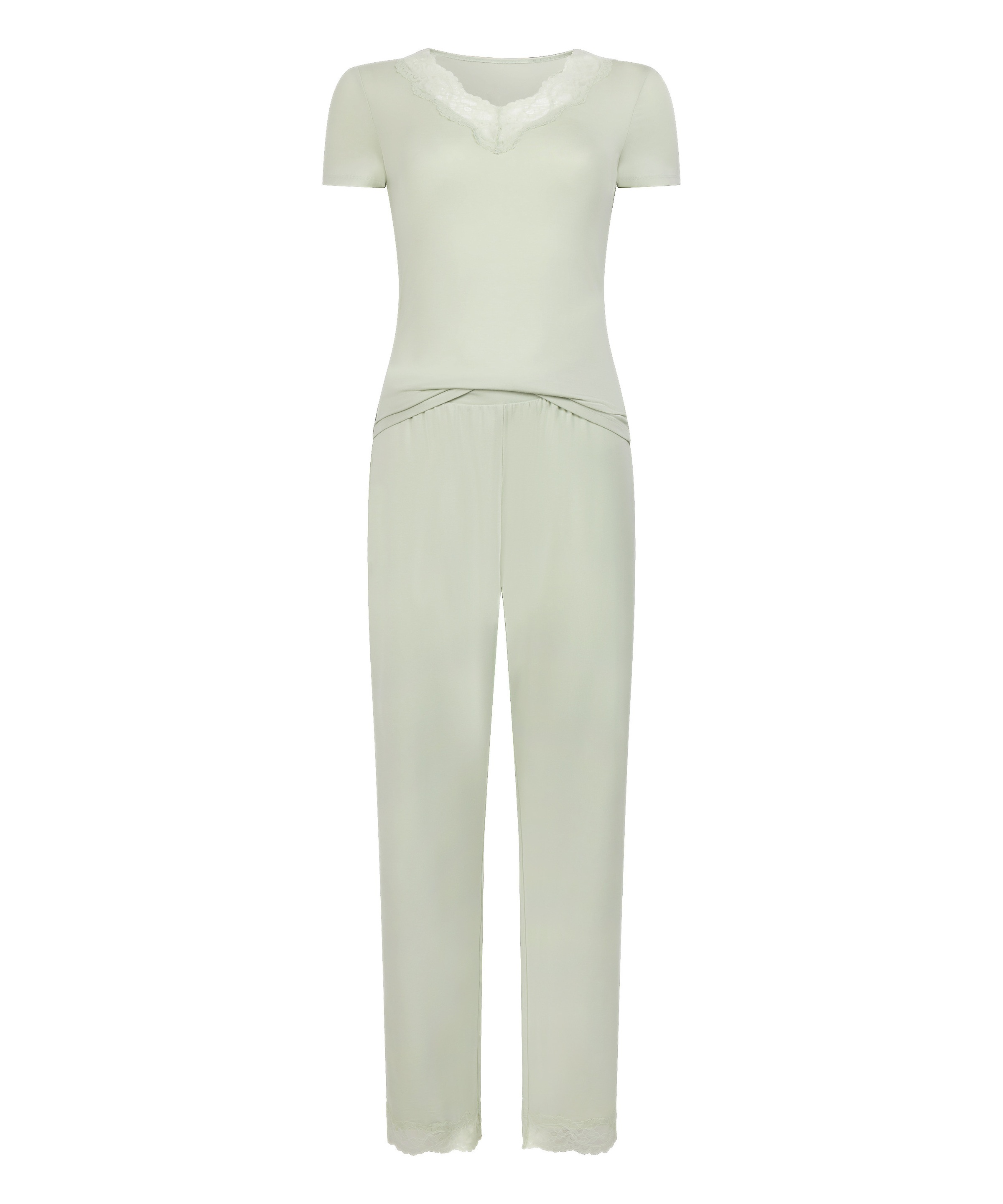 Hunkemöller Pyjama »Pyjama Set Nana«