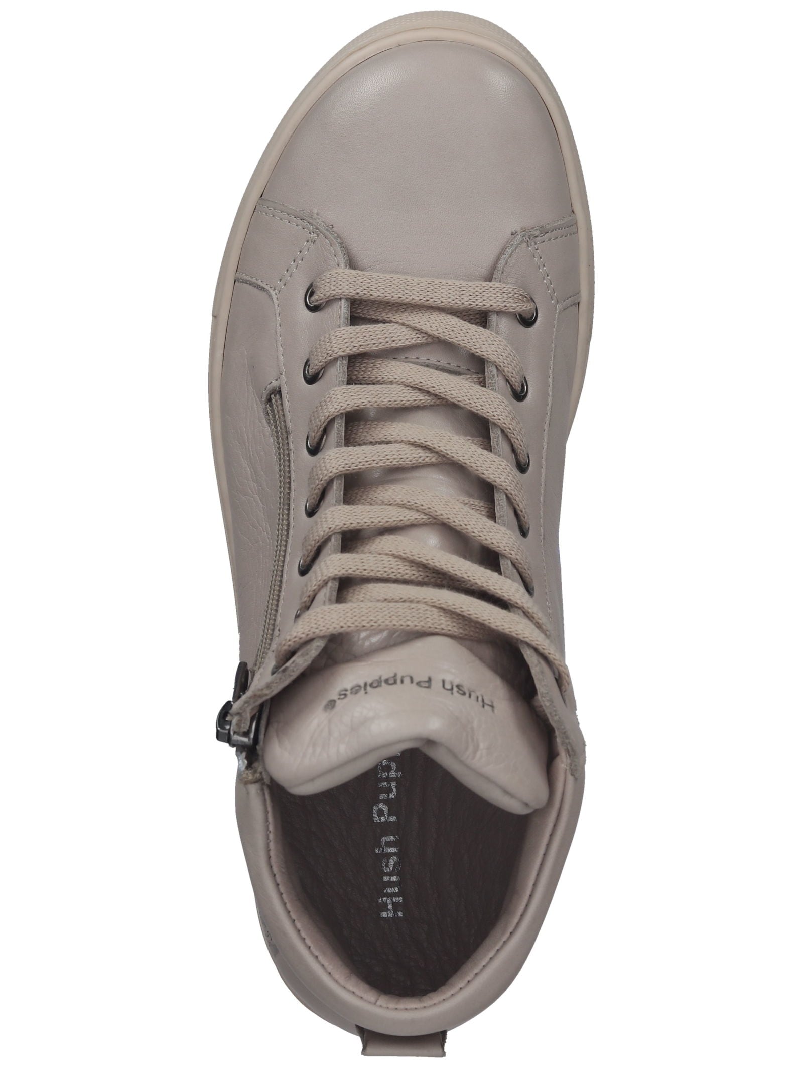 Hush Puppies Sneaker »Hush Puppies Sneaker Leder«
