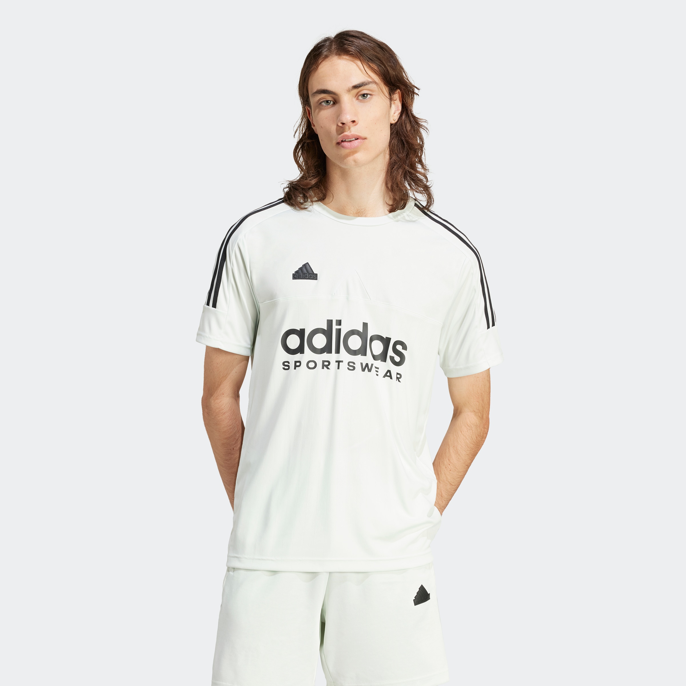 adidas Sportswear T-Shirt »M TIRO TEE Q1«