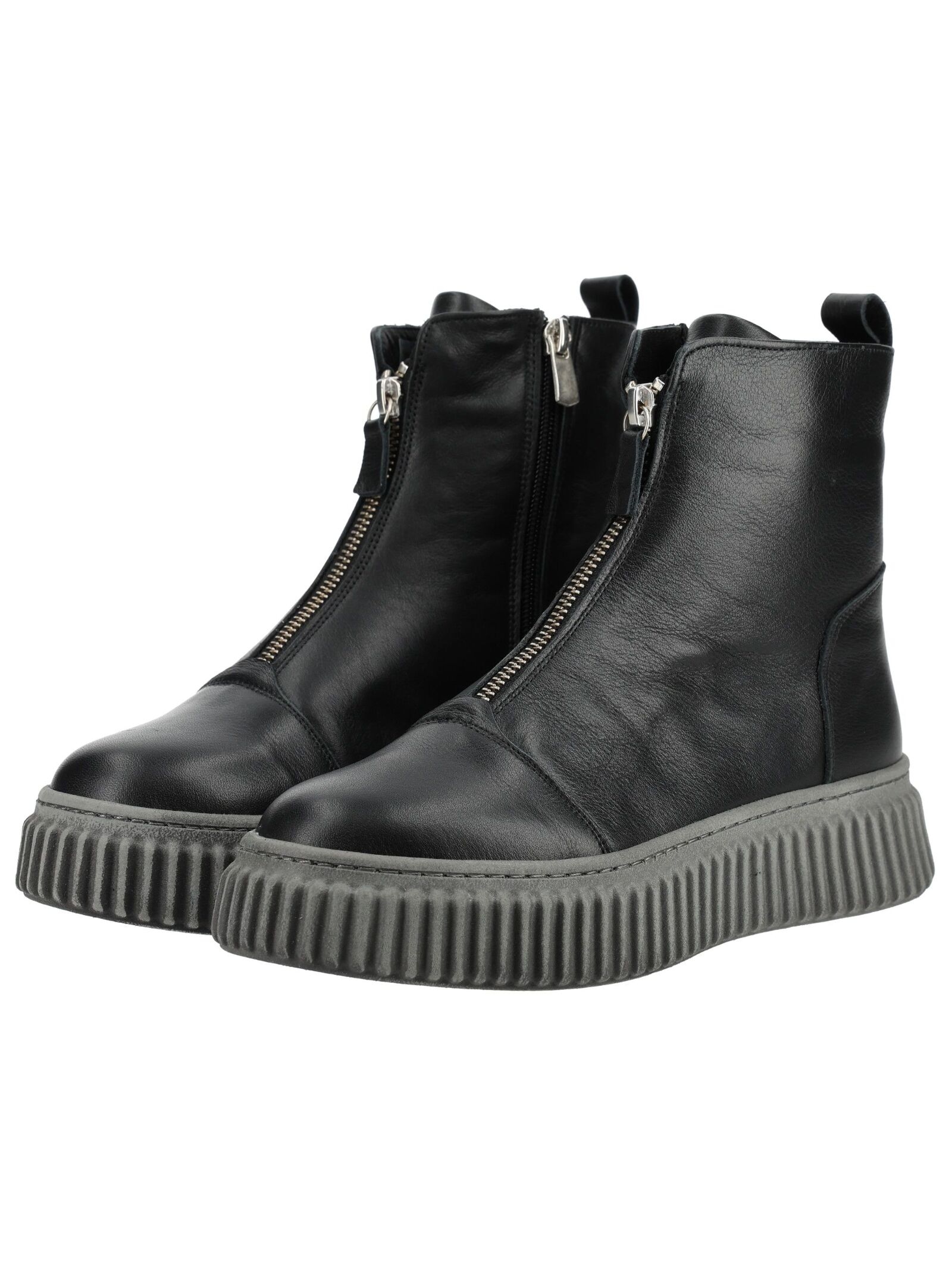 Andrea Conti Stiefelette »Andrea Conti Stiefelette Leder«