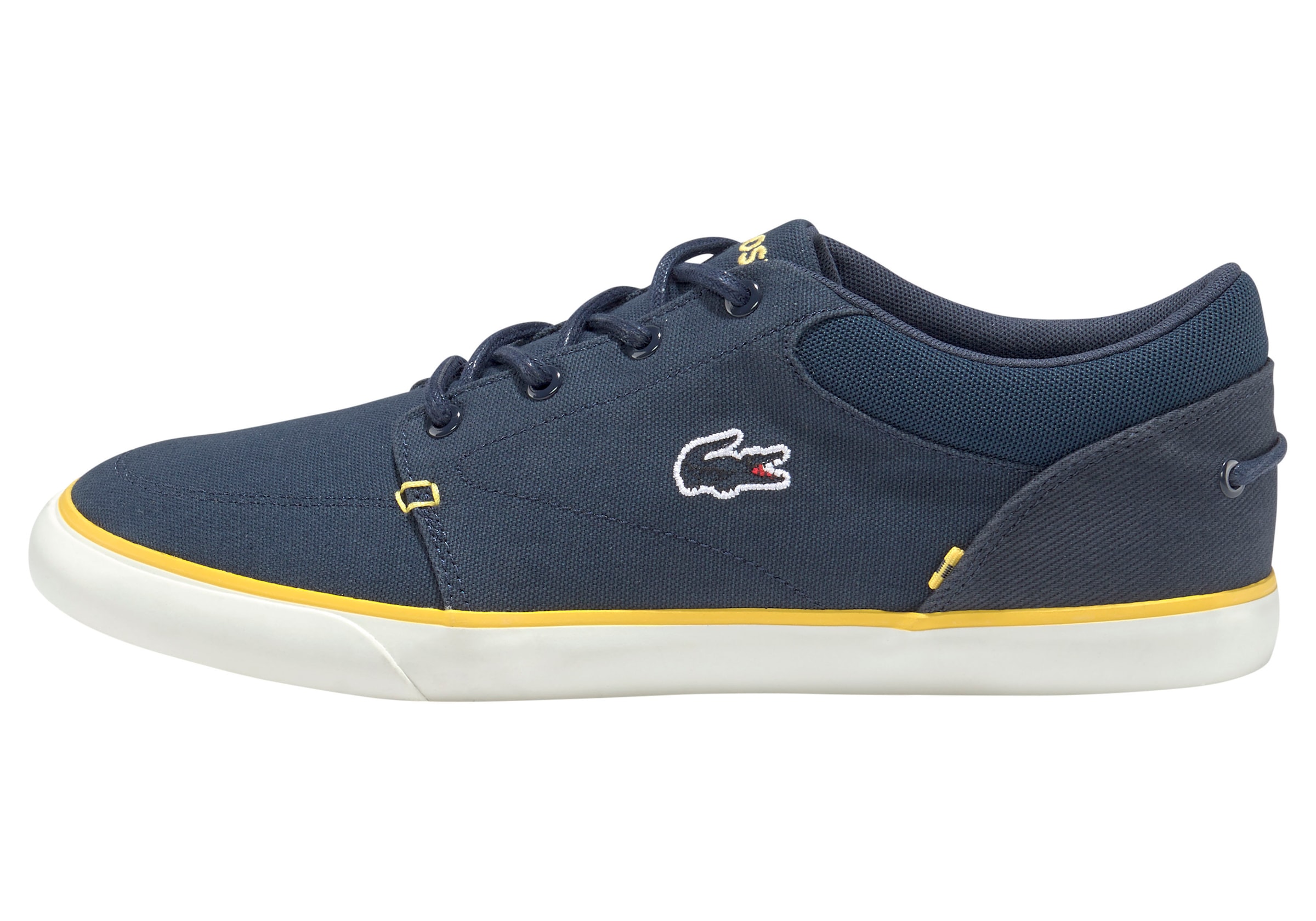 Lacoste Sneaker »BAYLISS 220 1 CMA«