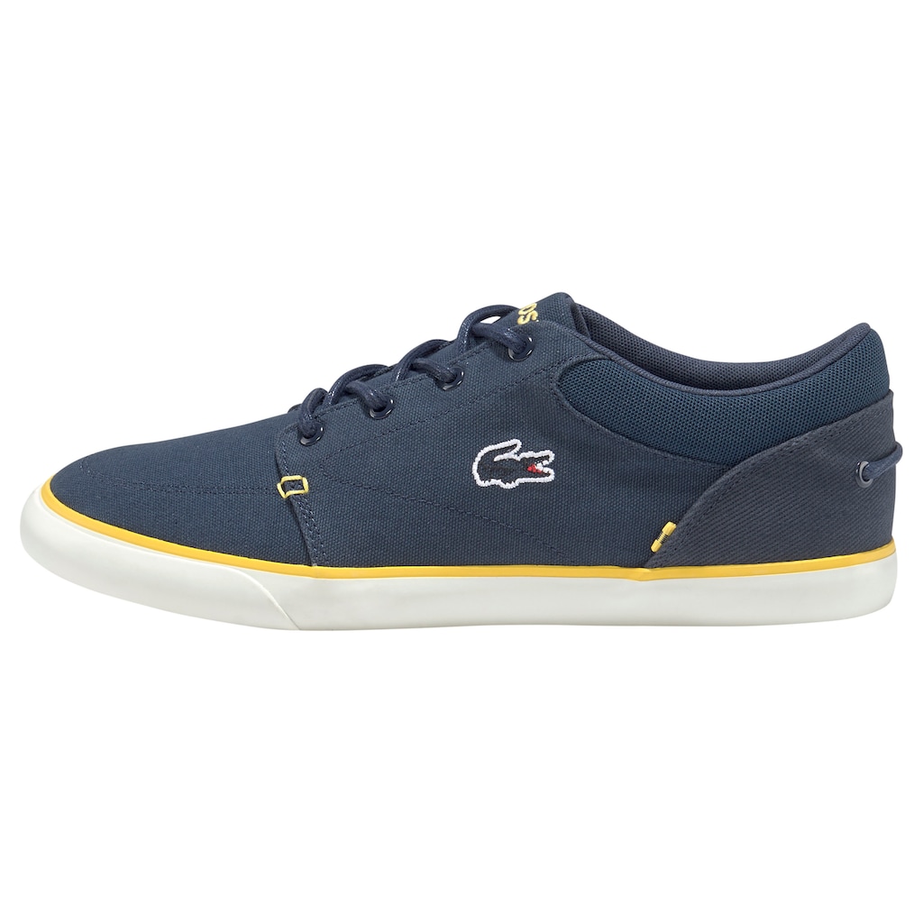 Lacoste Sneaker »BAYLISS 220 1 CMA«