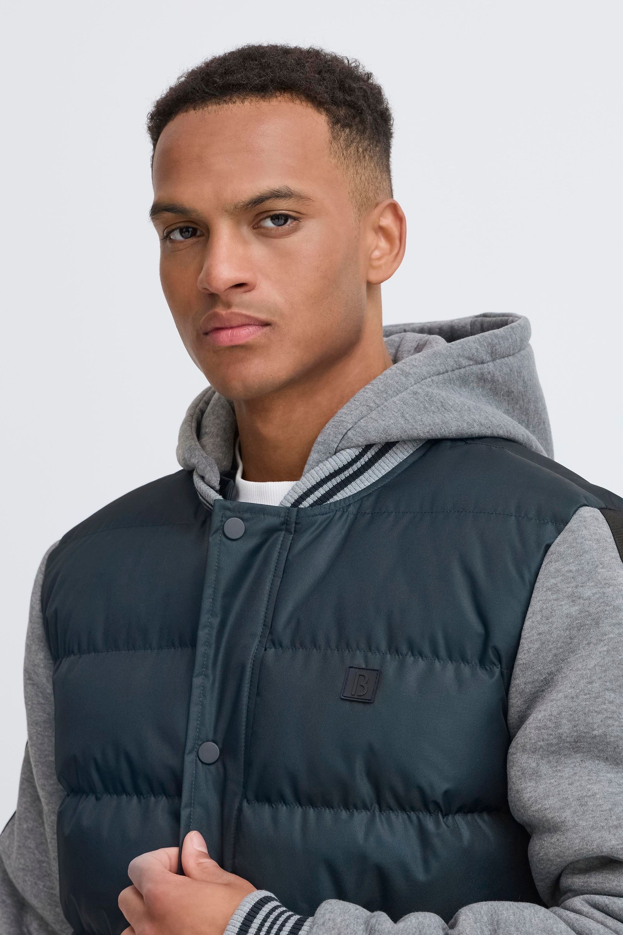 Blend Collegejacke »Collegejacke BHERNIE«