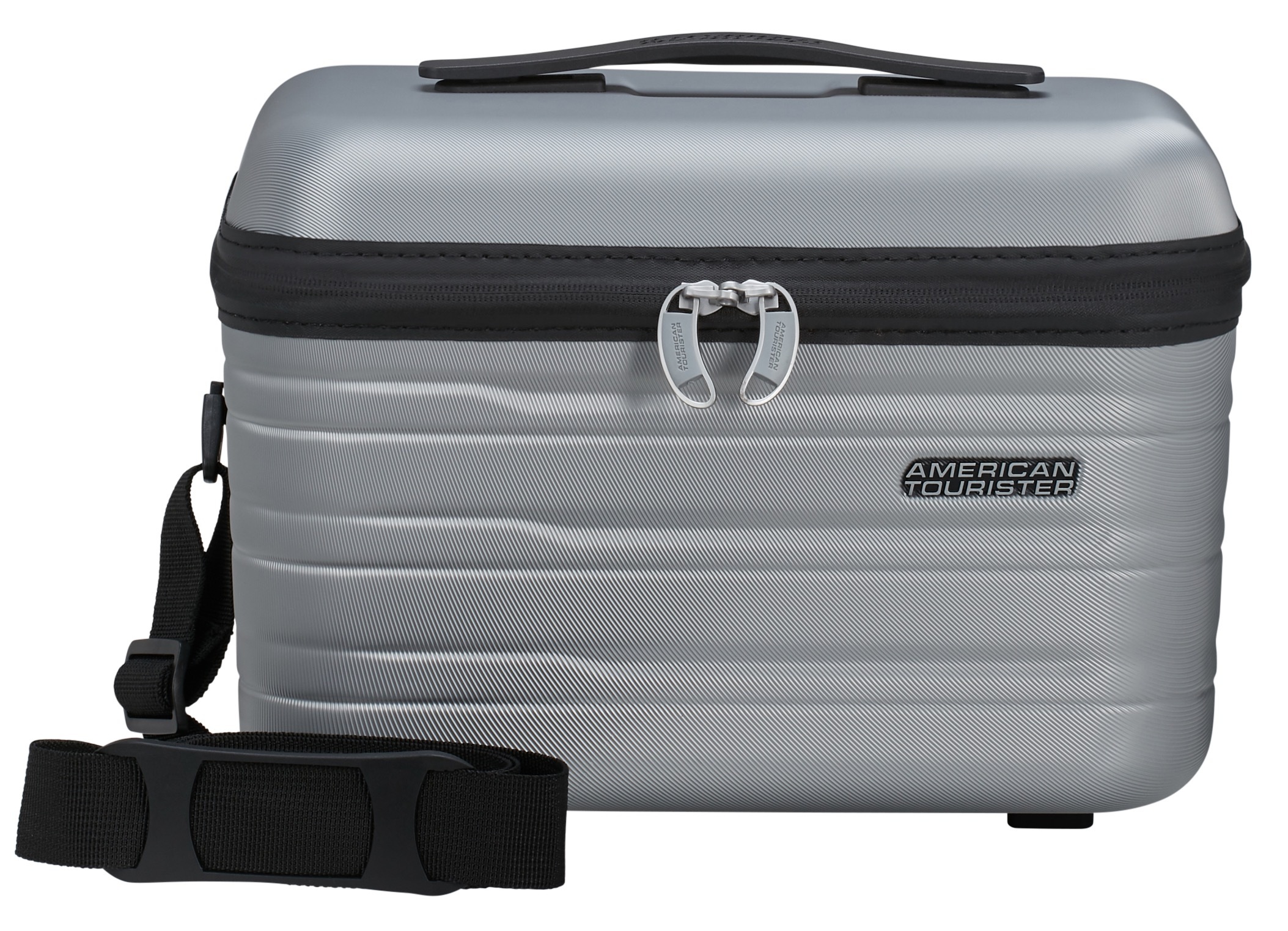 American Tourister "FLASHLINE 27" Handgepäck Reisegepäck Beautytasche