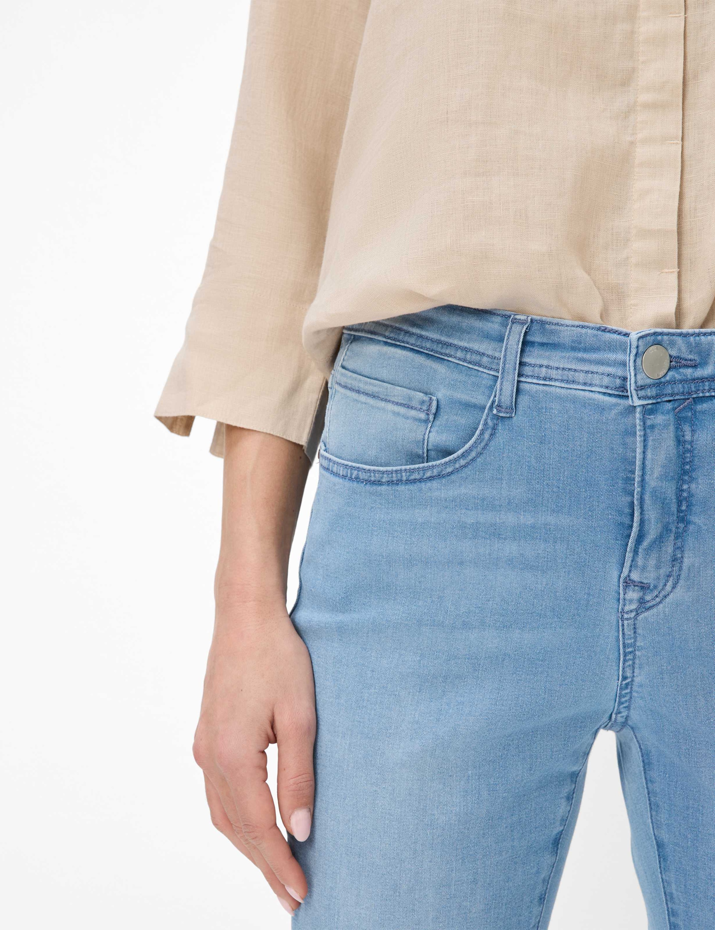 Brax 5-Pocket-Jeans »Style CAROLA«