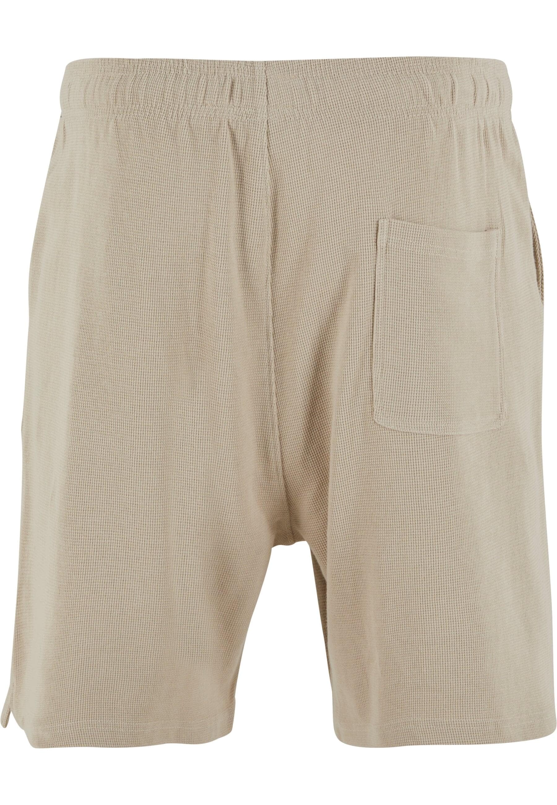Another Cotton Lab Shorts »Another Cotton Lab Another Waffle Short Pants«, (1 tlg.)