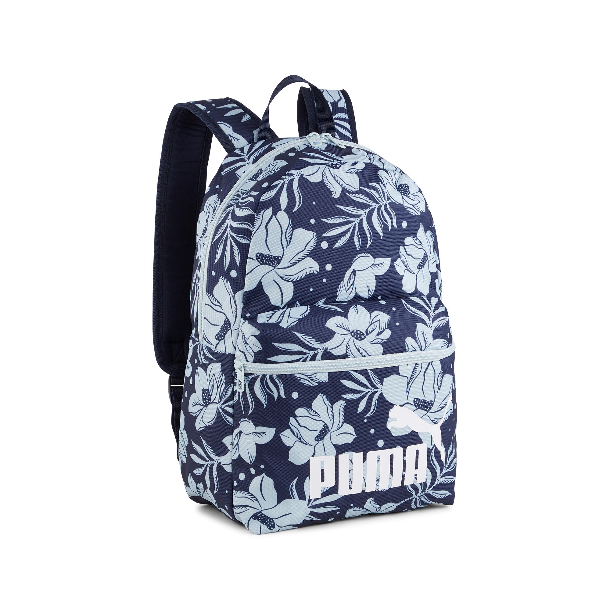 PUMA Rucksack »PHASE AOP BACKPACK«