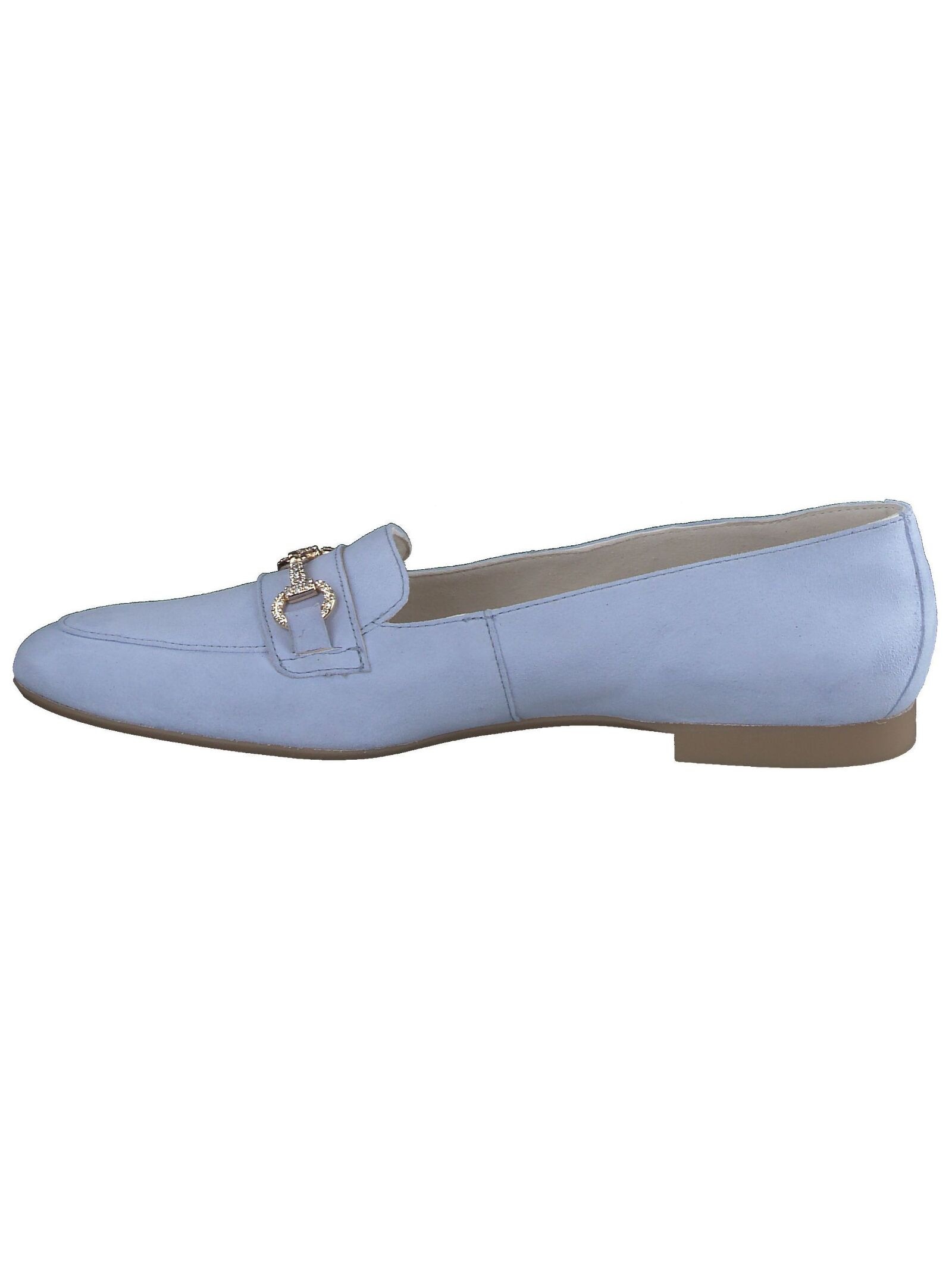 Paul Green Slipper "Paul Green Slipper Veloursleder" günstig online kaufen