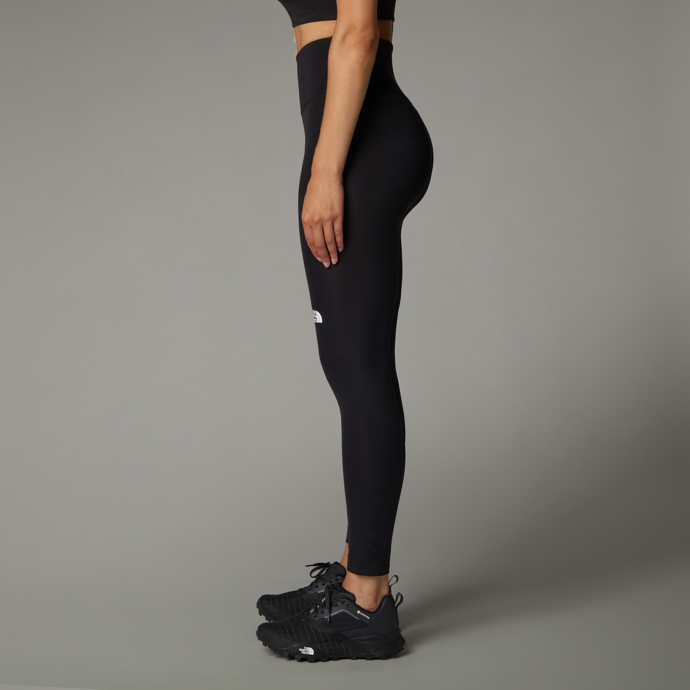 The North Face Funktionsleggings »Flex Leggings für Damen«, (1 tlg.)