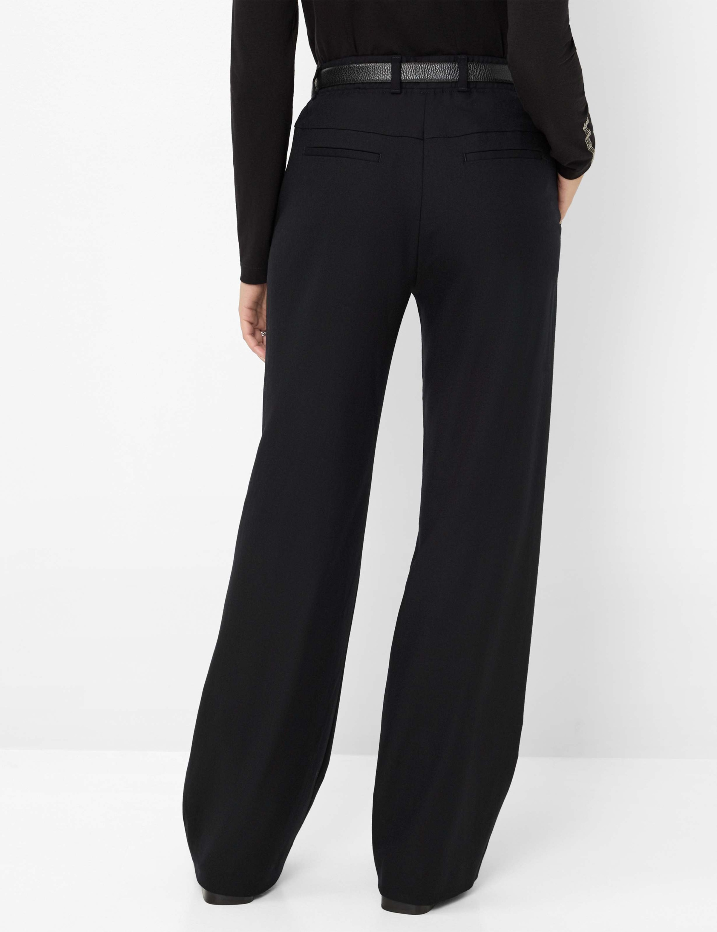 RAPHAELA by BRAX Jogginghose "Style PAM FLARED" günstig online kaufen