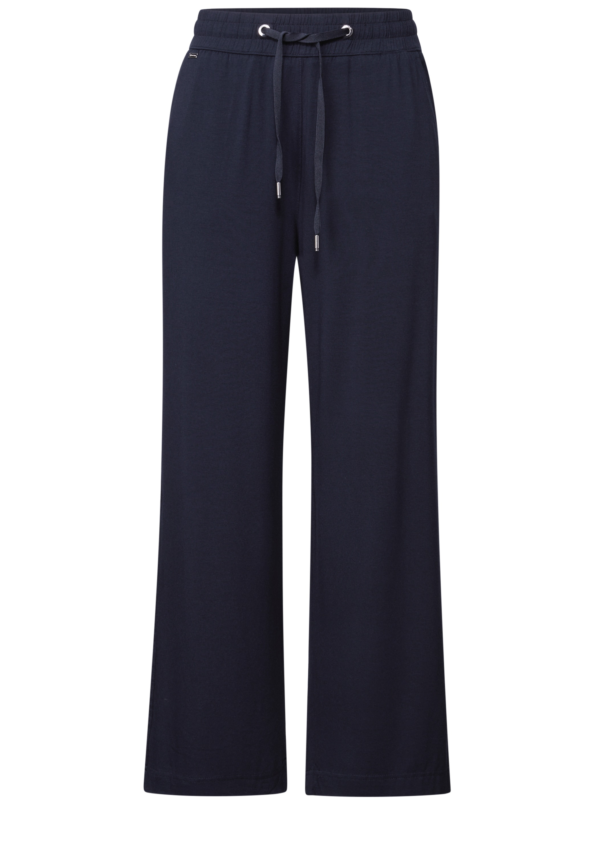 STREET ONE Culotte, High Waist
