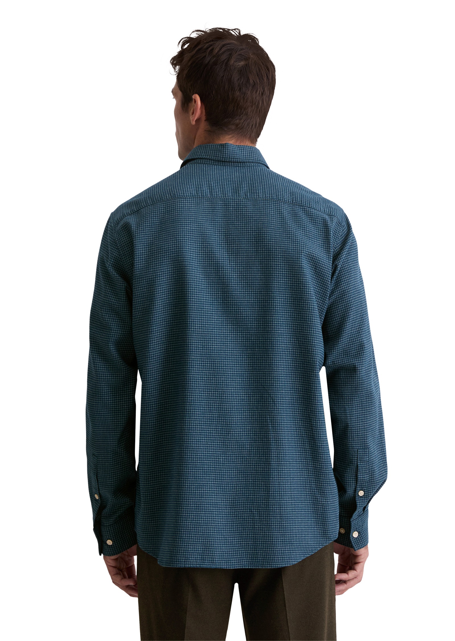 Marc OPolo In softer, leichter Flanell-Qualität günstig online kaufen