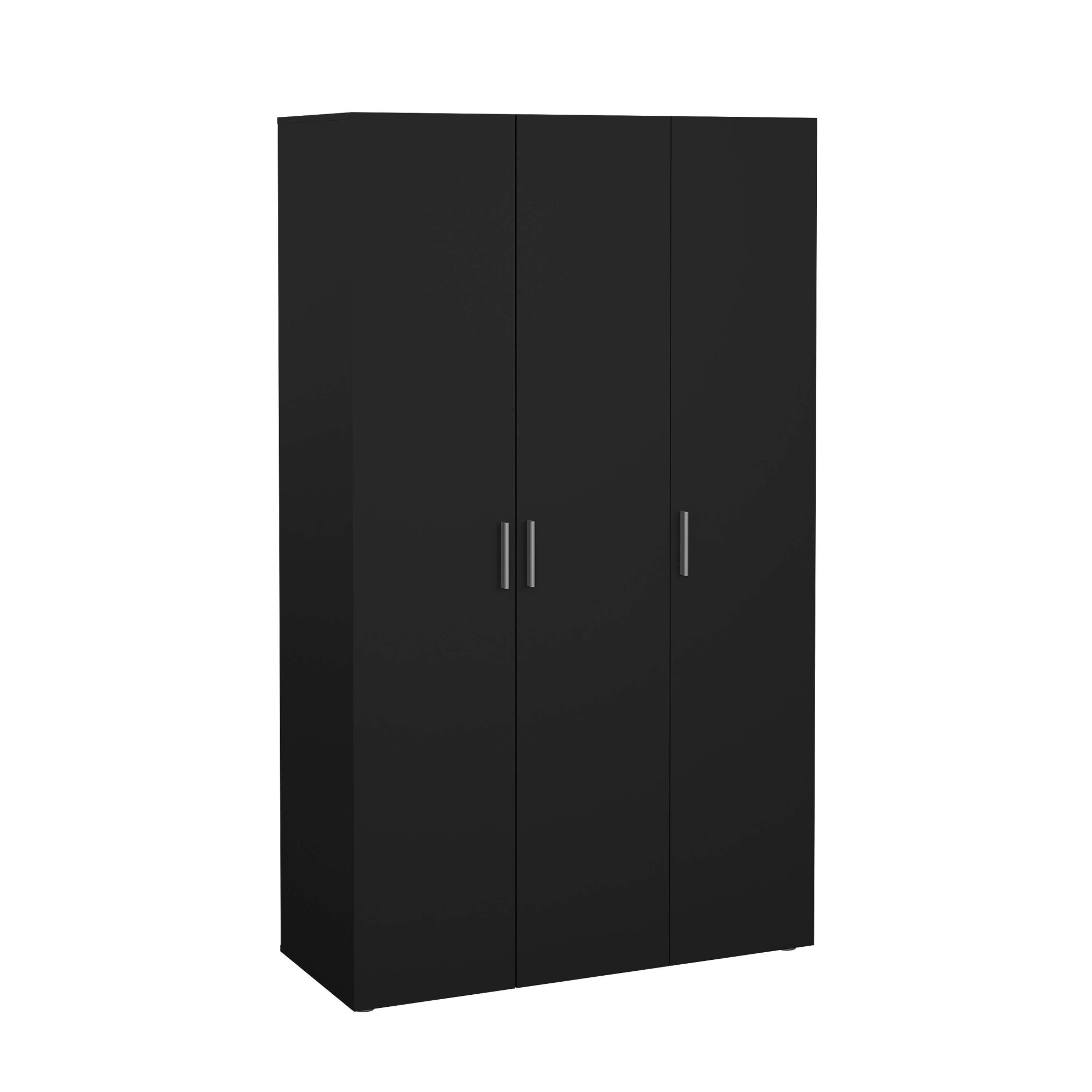 INOSIGN Kleiderschrank »Pepe Drehtürenschrank, Stauraum«, Breite 79 oder 118 cn, Höhe 200,9 cm
