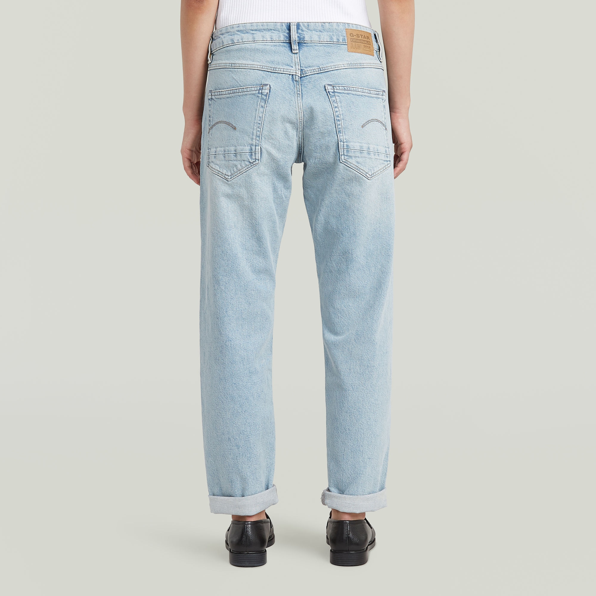 G-STAR Boyfriend-Jeans »Kate«