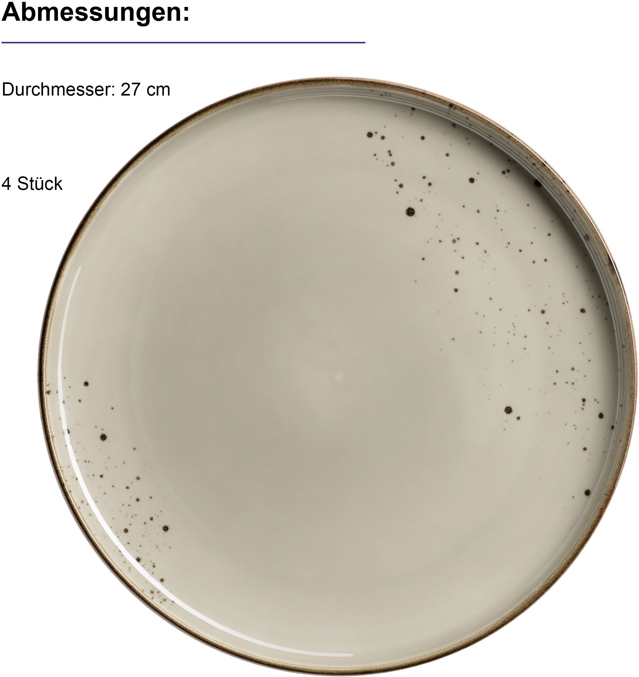 MÄSER Kombiservice »Pintar«