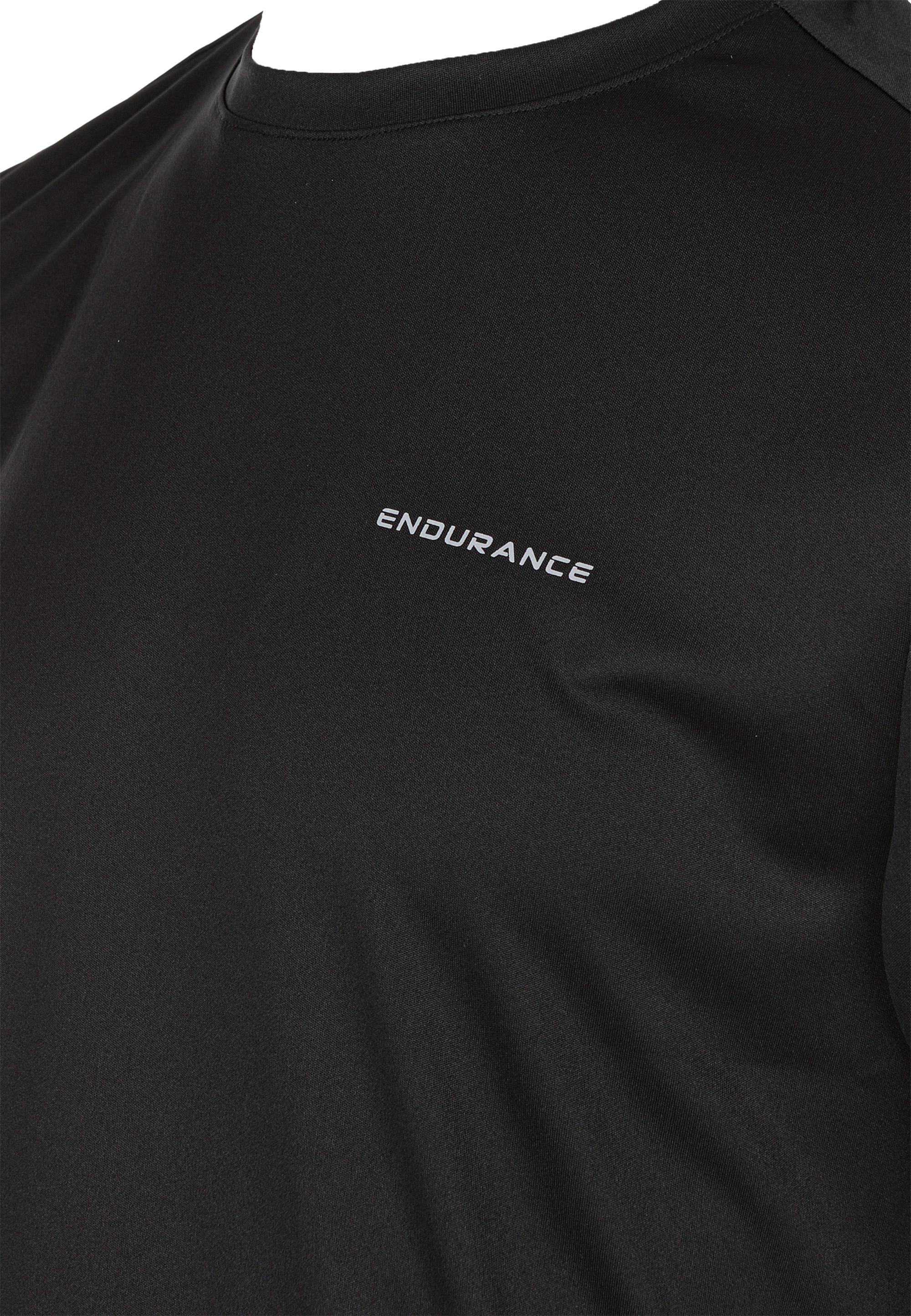 ENDURANCE Funktionsshirt »Dipose« 1 Stk. mit schnelltrocknender QUICK DRY-Technologie