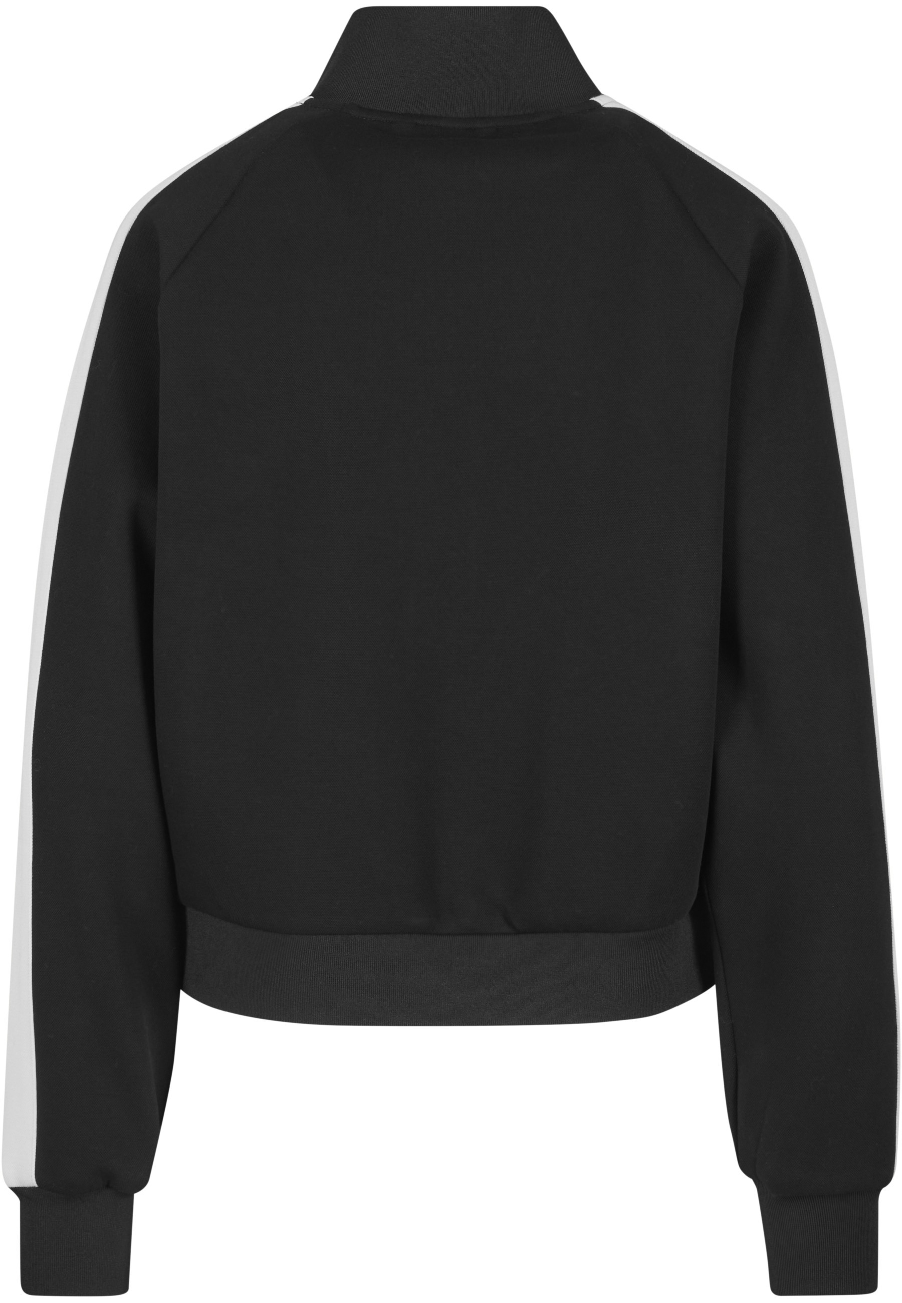 Karl Kani Trainingsjacke "Karl Kani Kani Script Sidestripe Trackjacket" 1 S günstig online kaufen