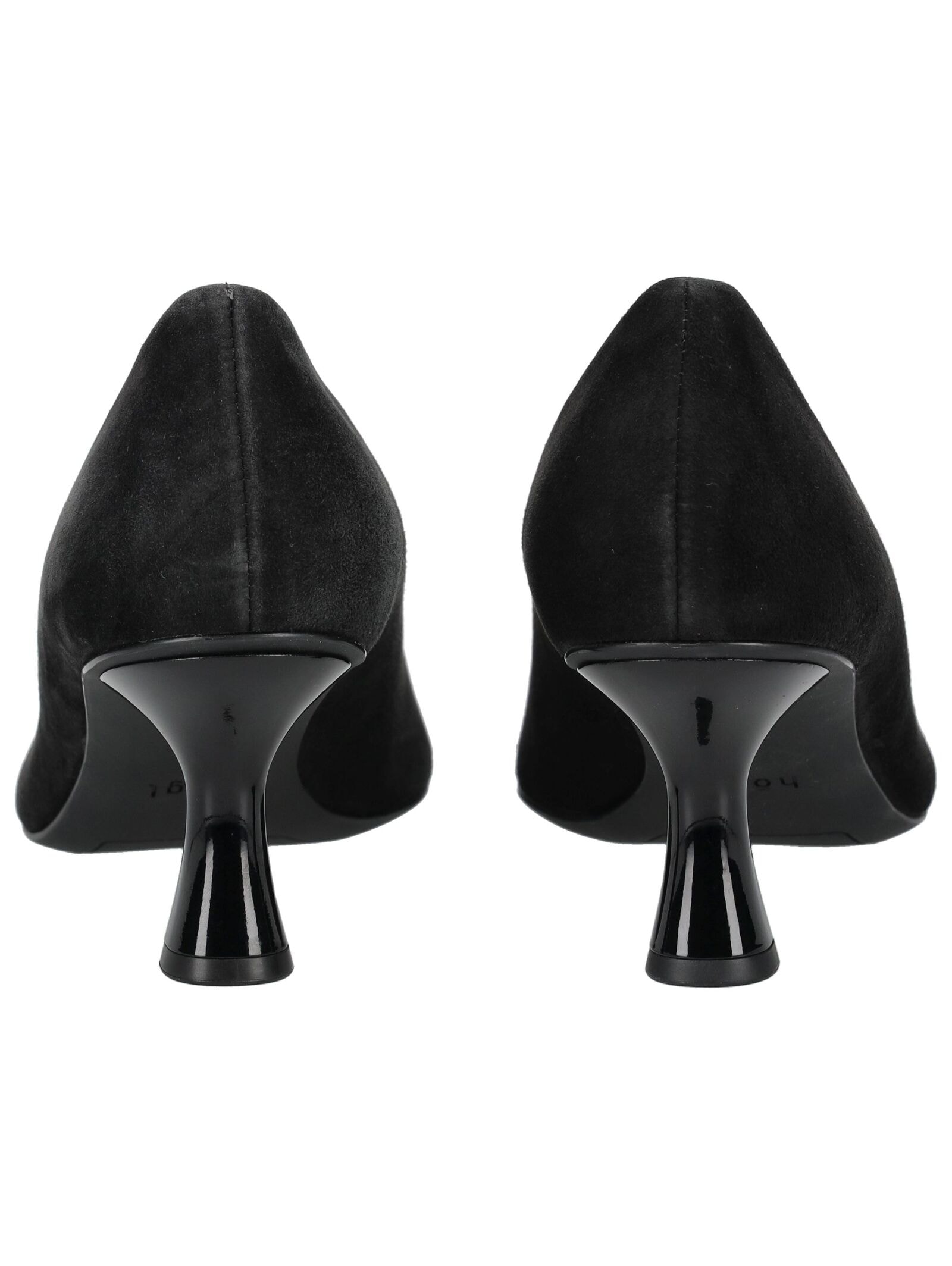 Högl Pumps »Högl Pumps Veloursleder«