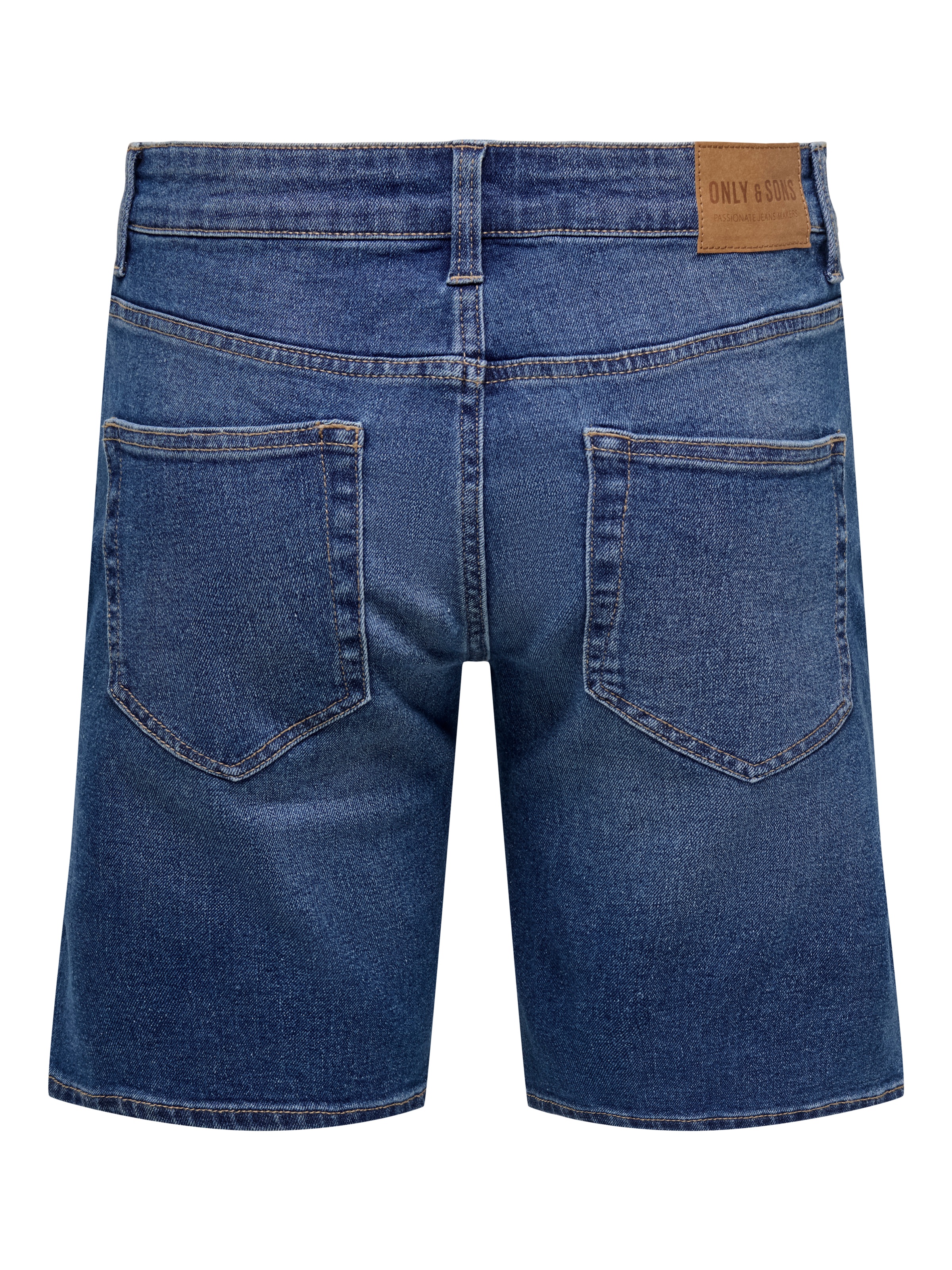 ONLY & SONS Shorts "ONSWEFT PIM DNM SHORTS VD CE BOX" günstig online kaufen