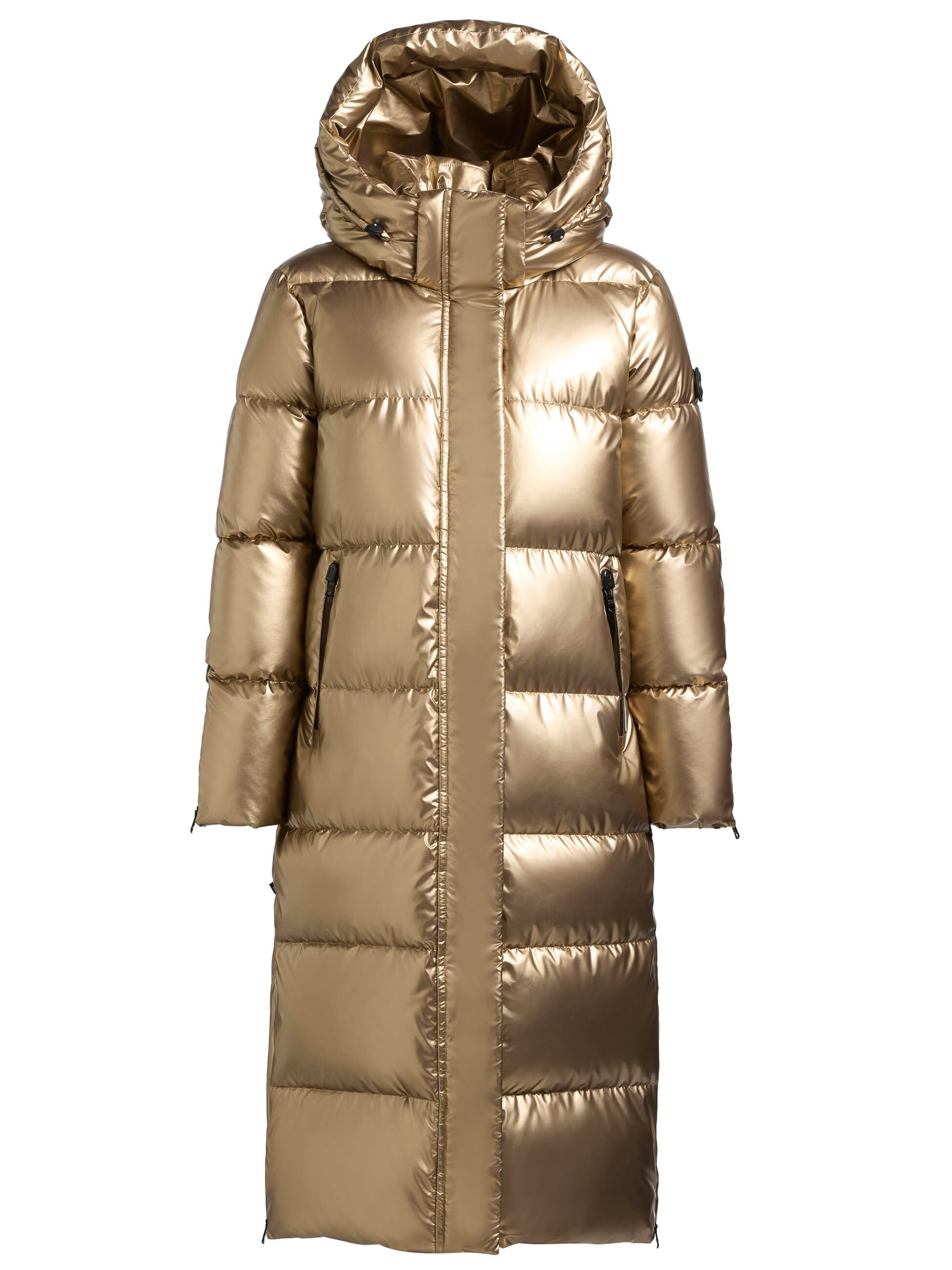 khujo Steppmantel "HEDD2" günstig online kaufen