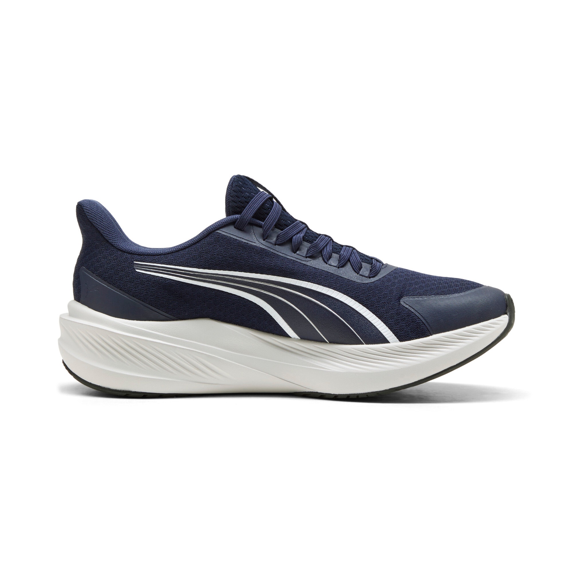 PUMA Laufschuh »DASHER LITE SLIPTECH«  für einfaches An- und Ausziehen