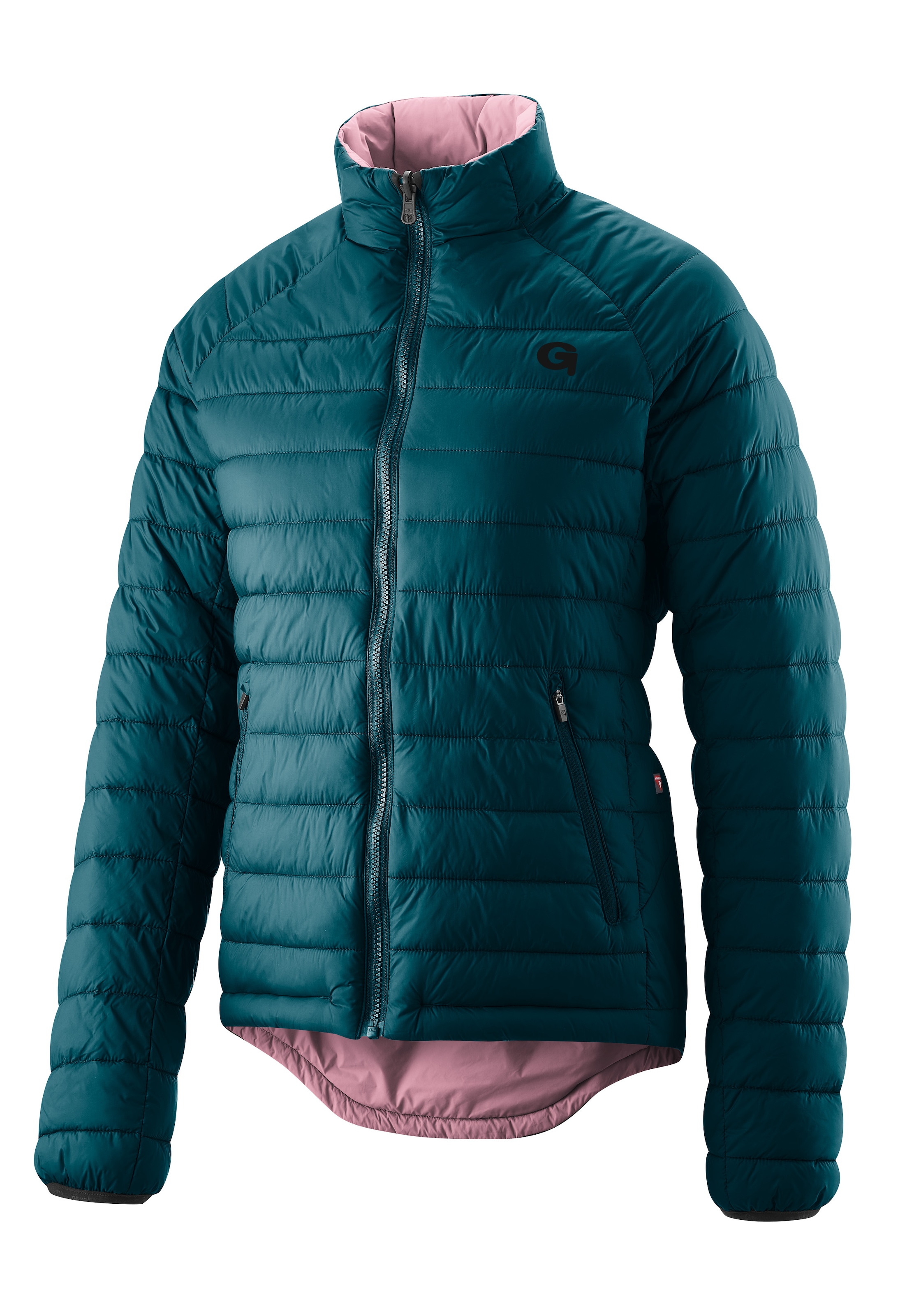 Gonso Fahrradjacke warme | atmungsaktive Primaloft-Jacke, bestellen und BAUR Wendejacke »SORIO«, Damen