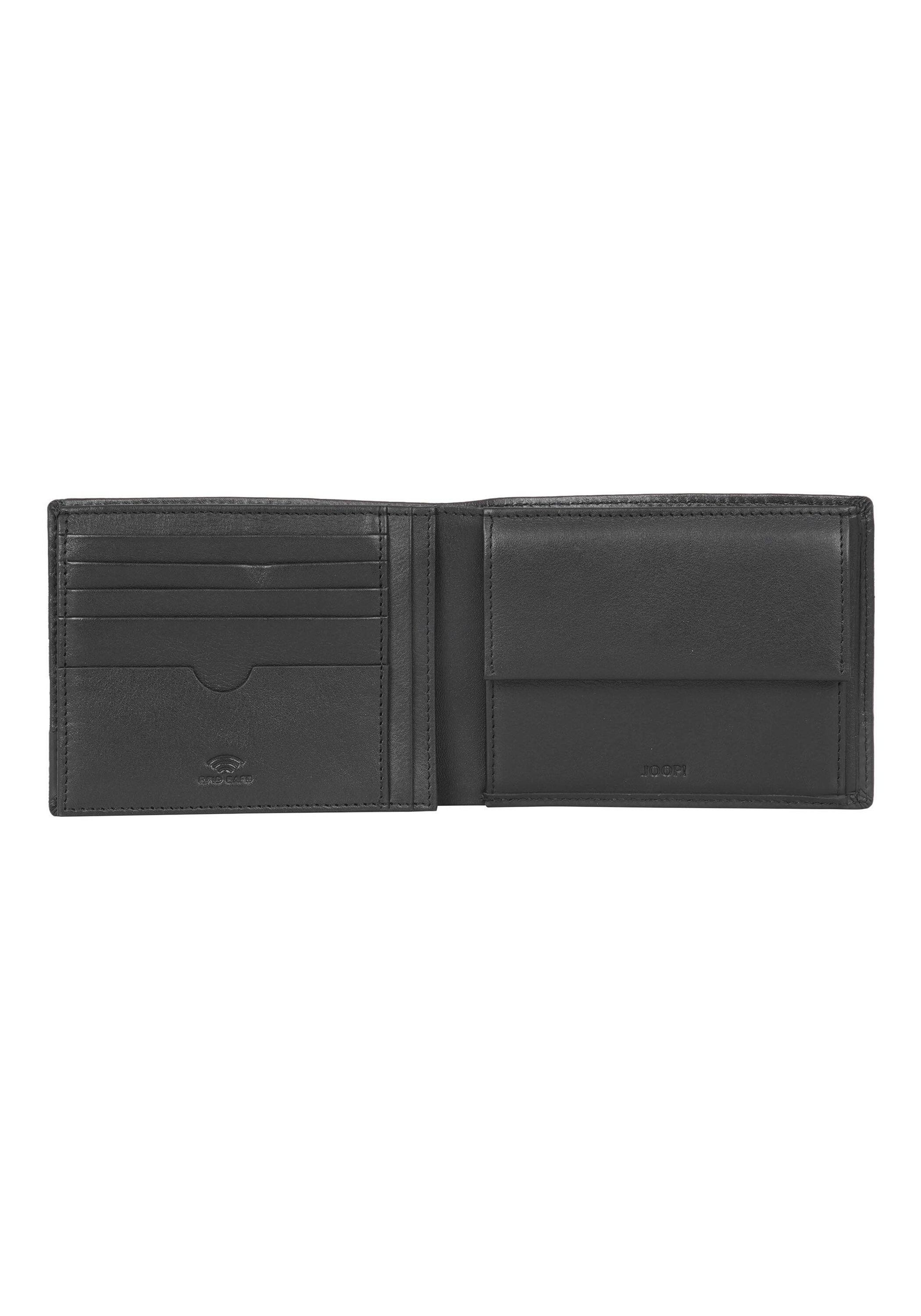 JOOP Geldbörse "Geldbörse Manciano Typhon Billfold mh9" günstig online kaufen