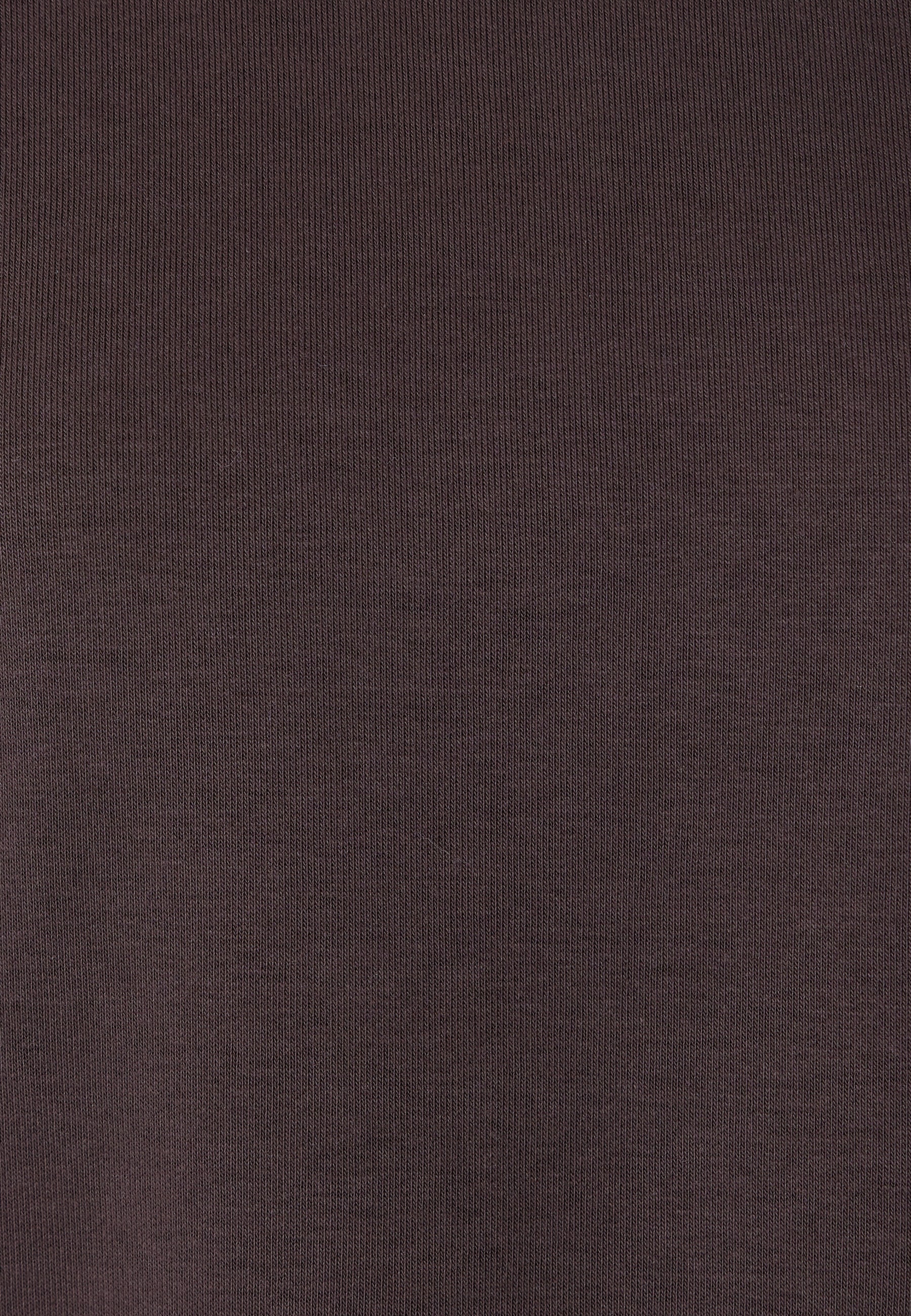 Mavi Rundhalspullover »CREW NECK SWEATSHIRT« Sweatshirt cropped