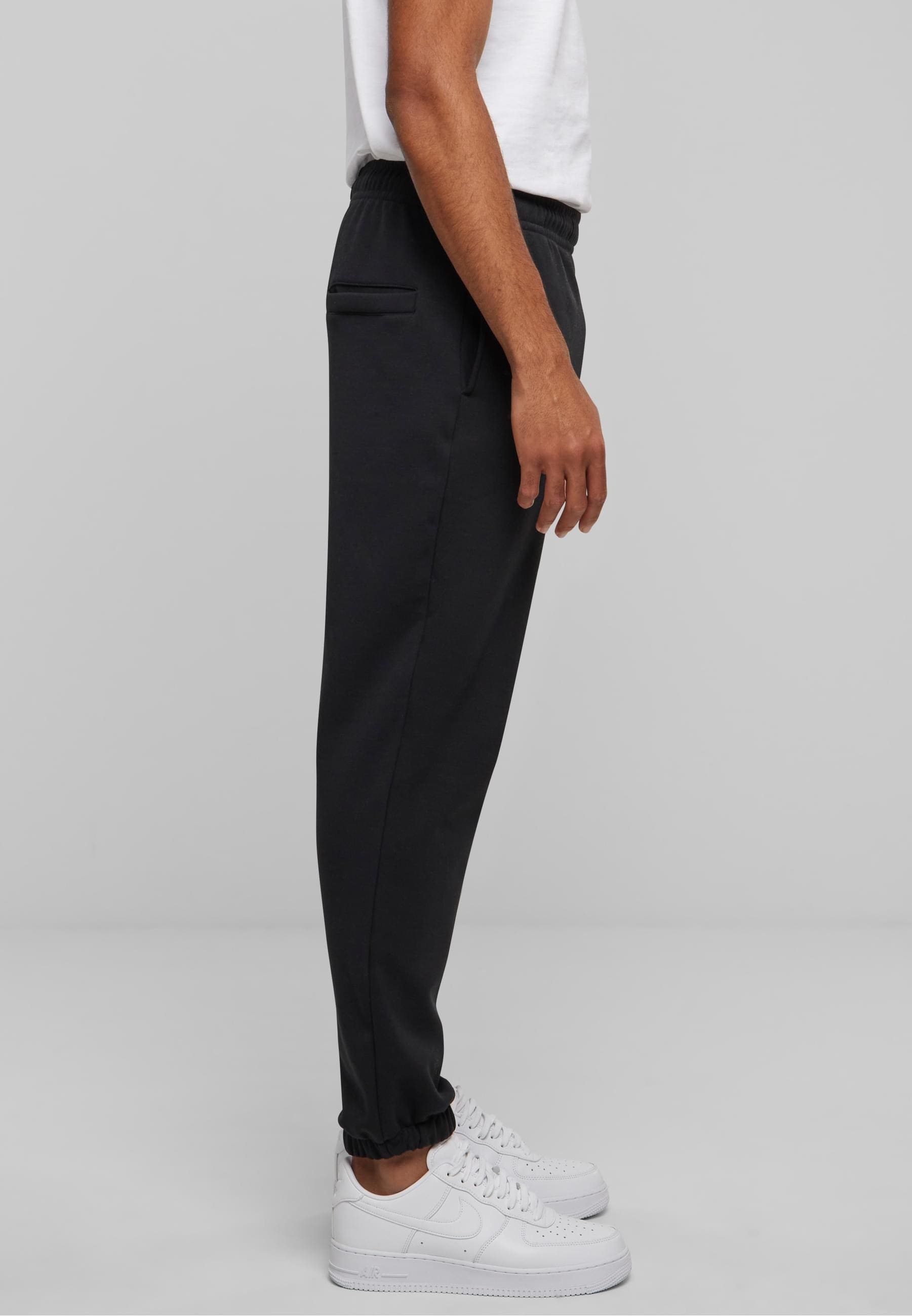 URBAN CLASSICS Jogginghose »Urban Classics Herren Cozy Sweatpants«, (1 tlg.)
