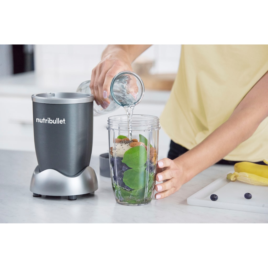 nutribullet Smoothie-Maker »NB606DG«, 600 W