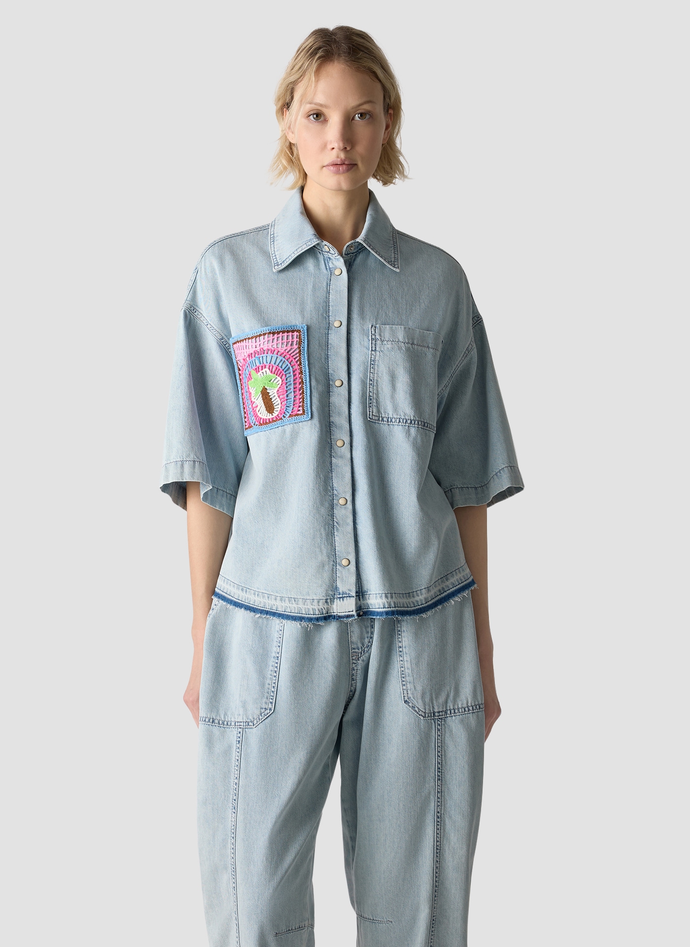 LeComte Blouson "Jacke"