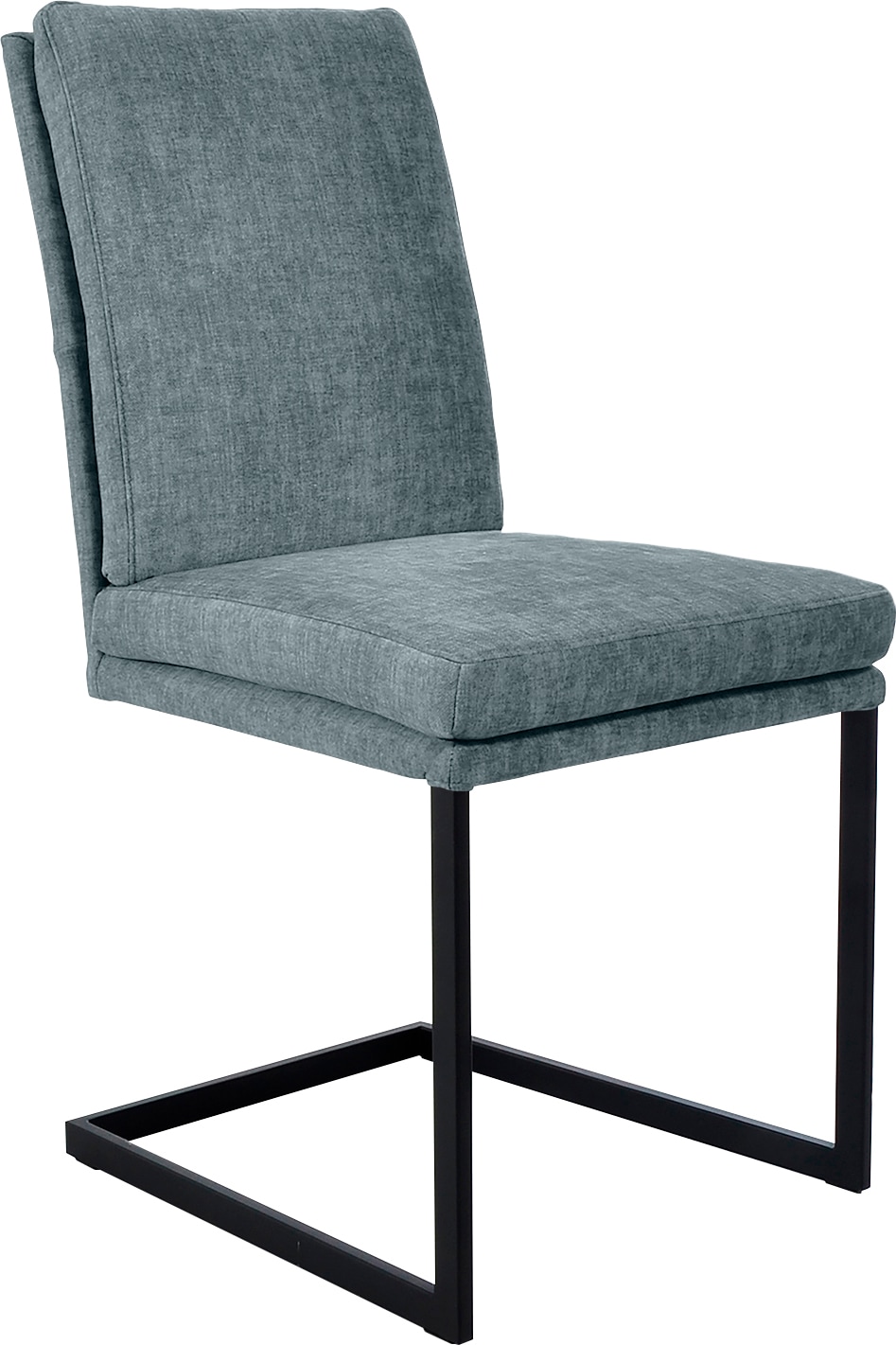 K+W Komfort & Wohnen Freischwinger () stabiles Hochkantrohr, Untergestell i günstig online kaufen