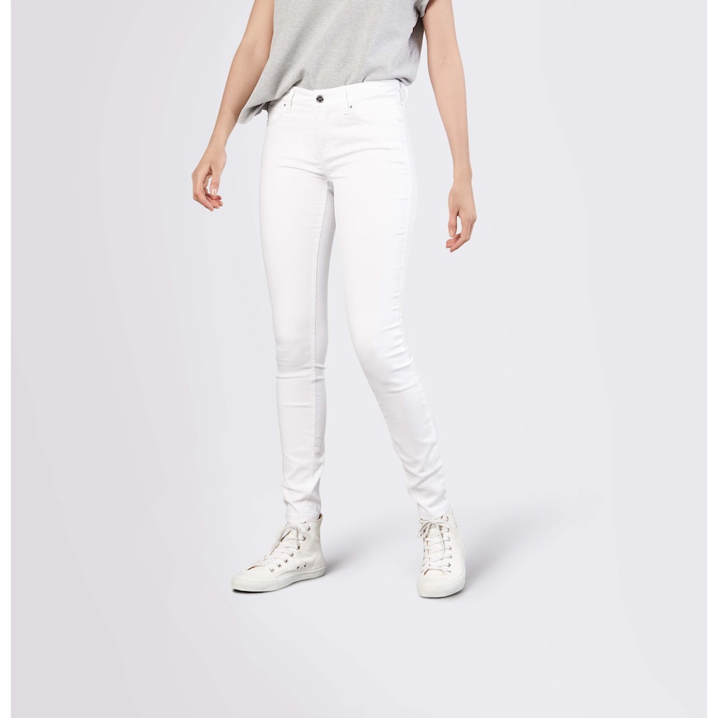 MAC Skinny-fit-Jeans »Dream Skinny«