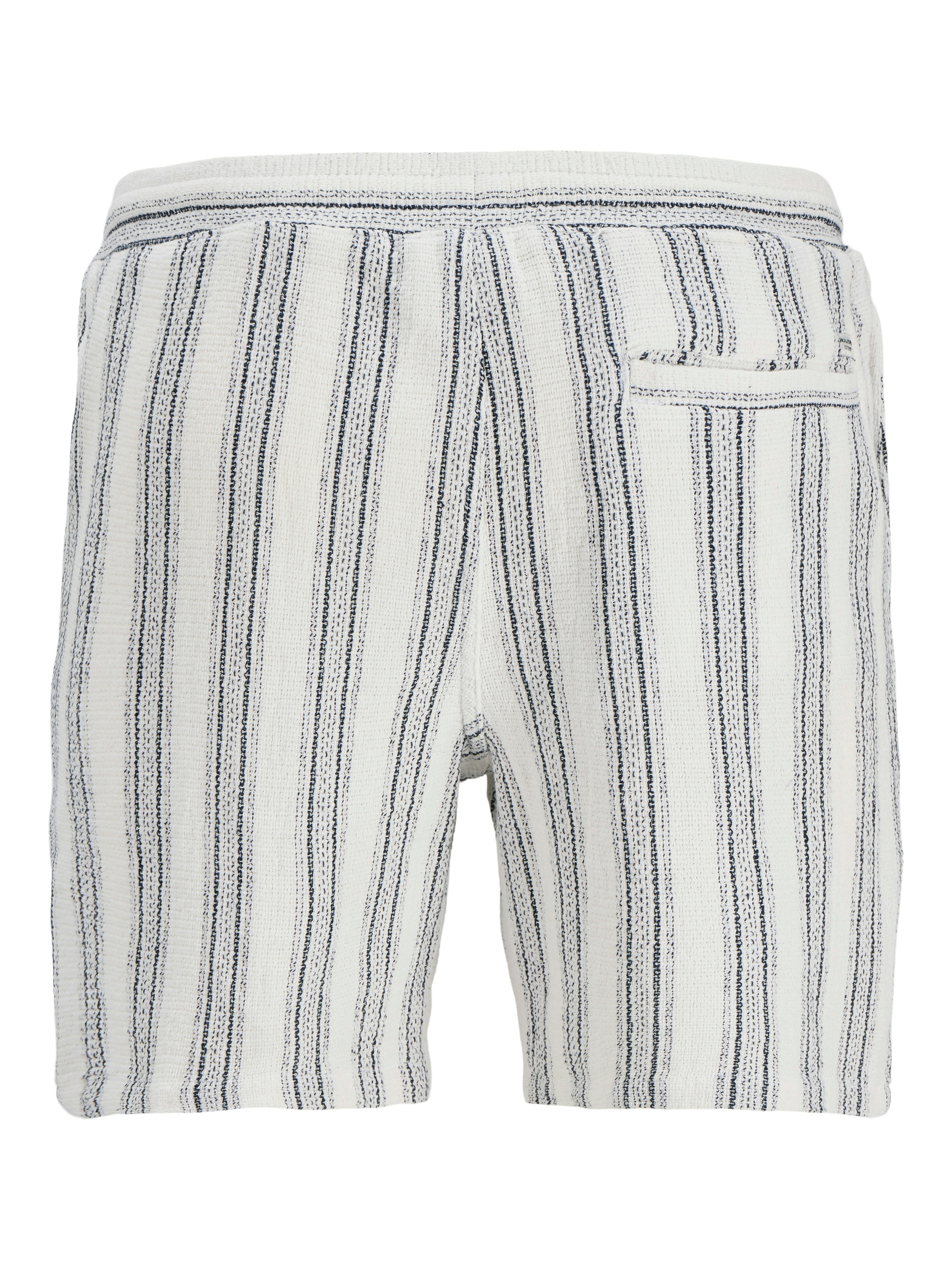 Jack & Jones PlusSize Sweatshorts "JPSTJAIDEN COBA STRIPE JOG SHORT SN PLS" günstig online kaufen