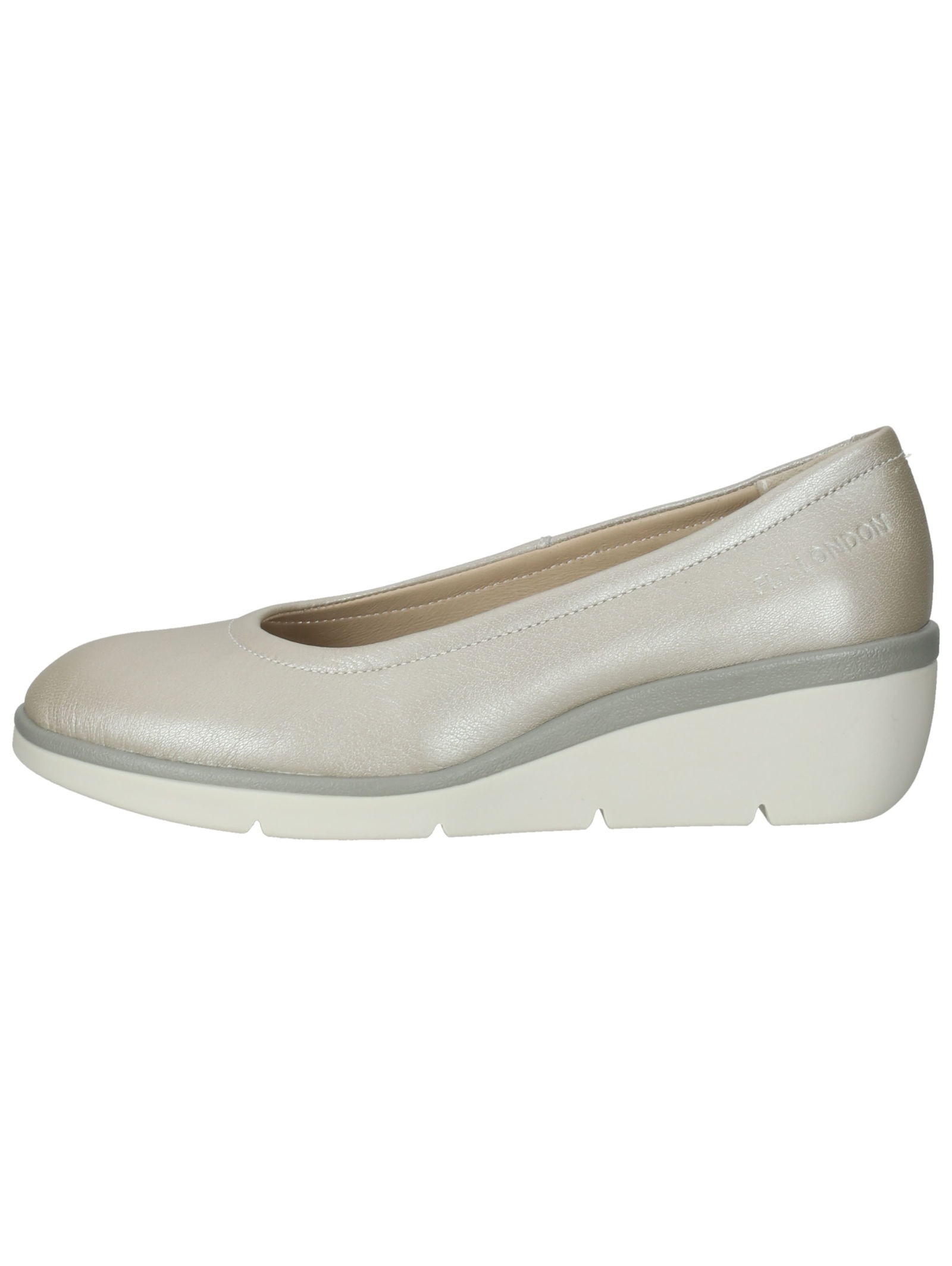 Fly London Ballerina »Fly London Ballerinas Leder«